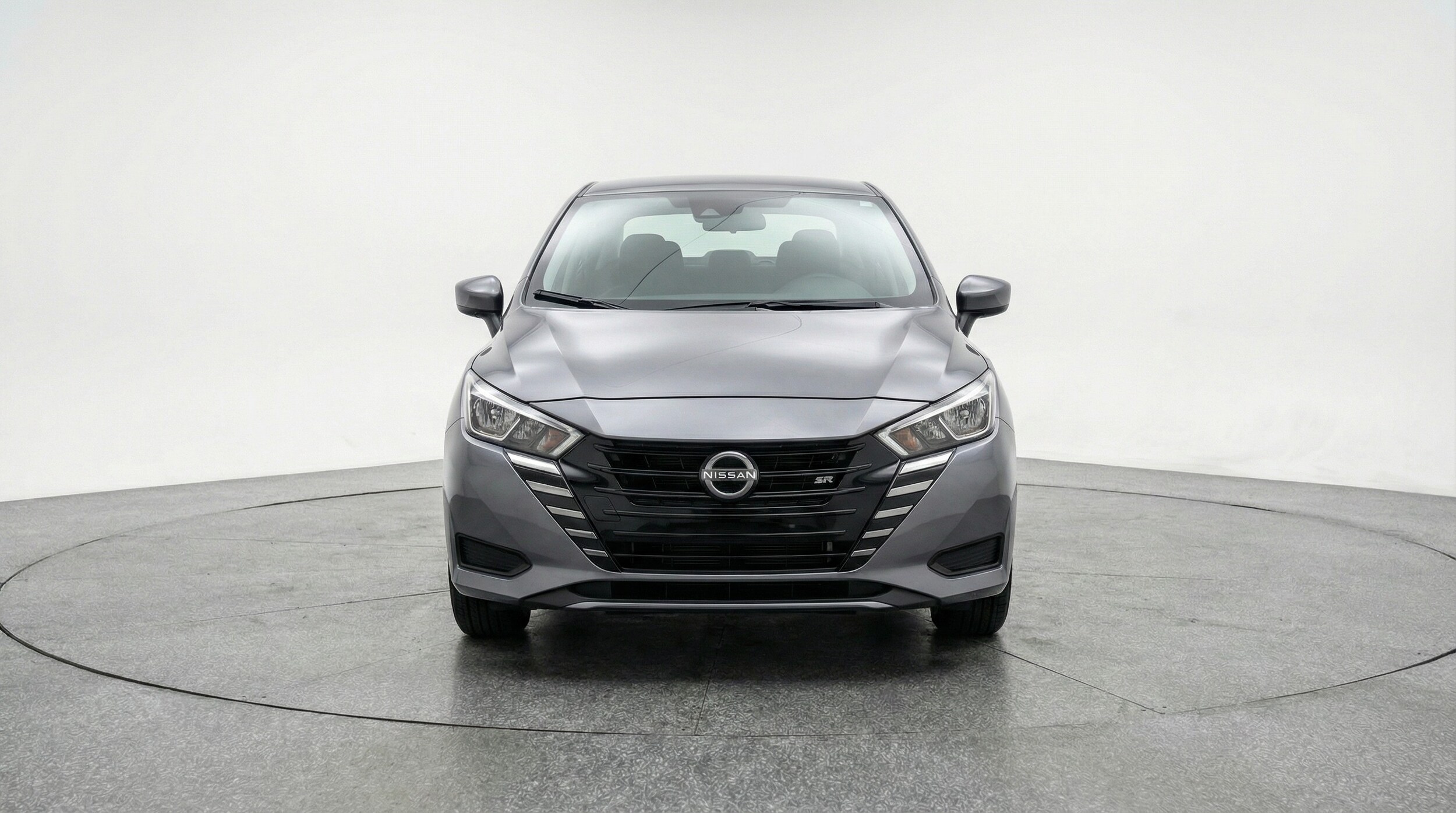 Thumbnail: 2025 Nissan Versa - 2