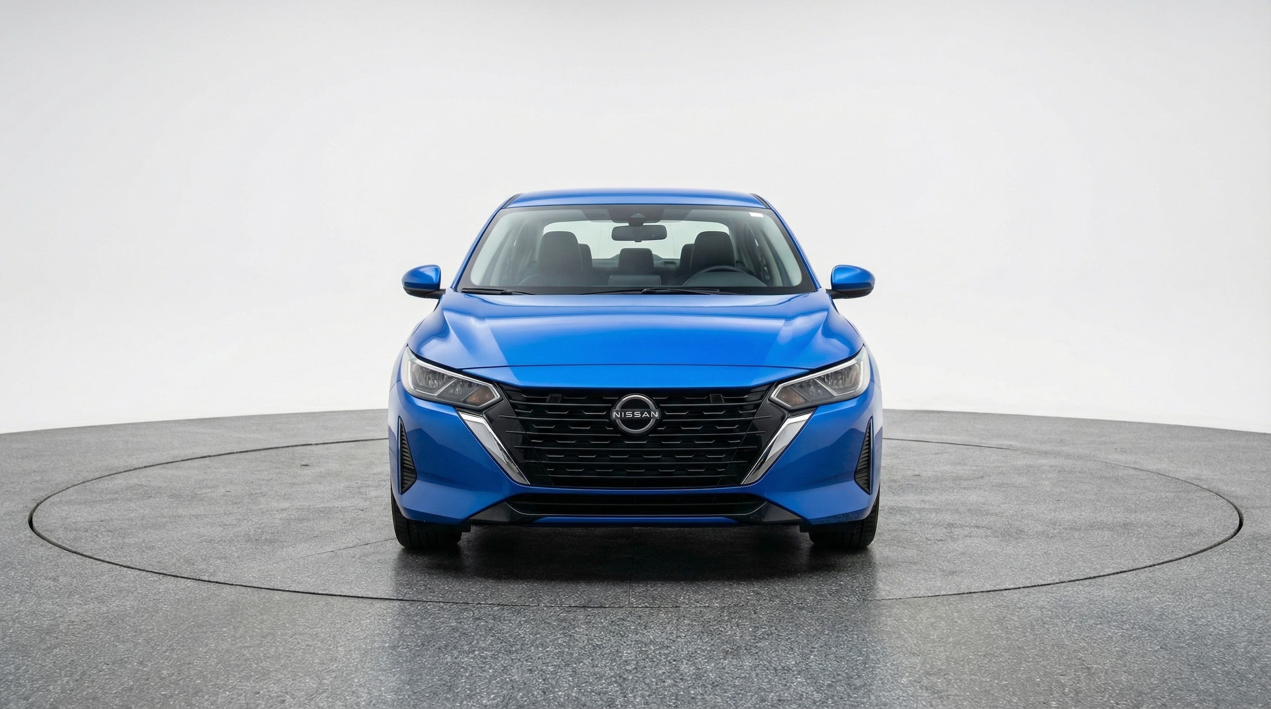 Thumbnail: 2025 Nissan Sentra - 2