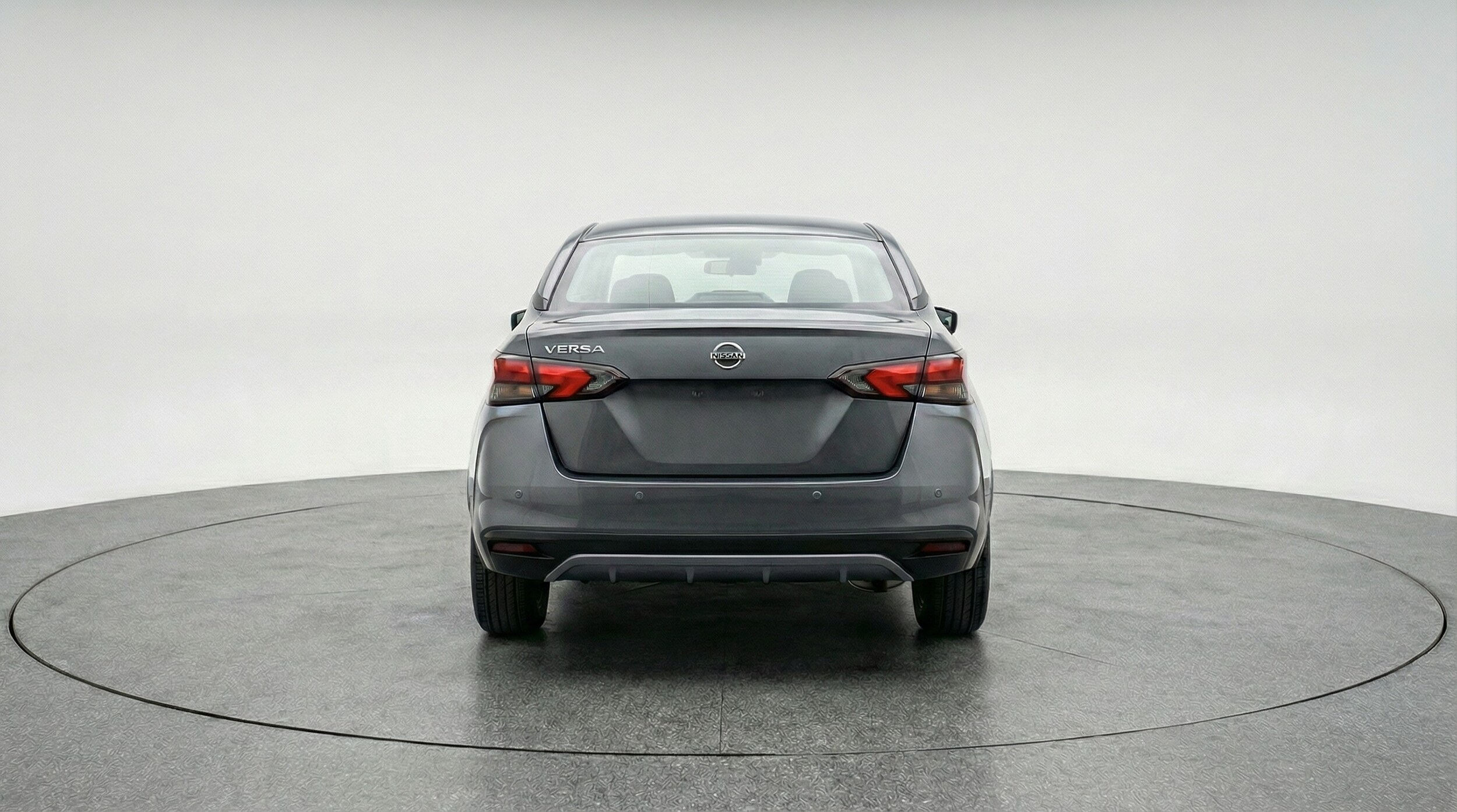 Thumbnail: 2025 Nissan Versa - 6