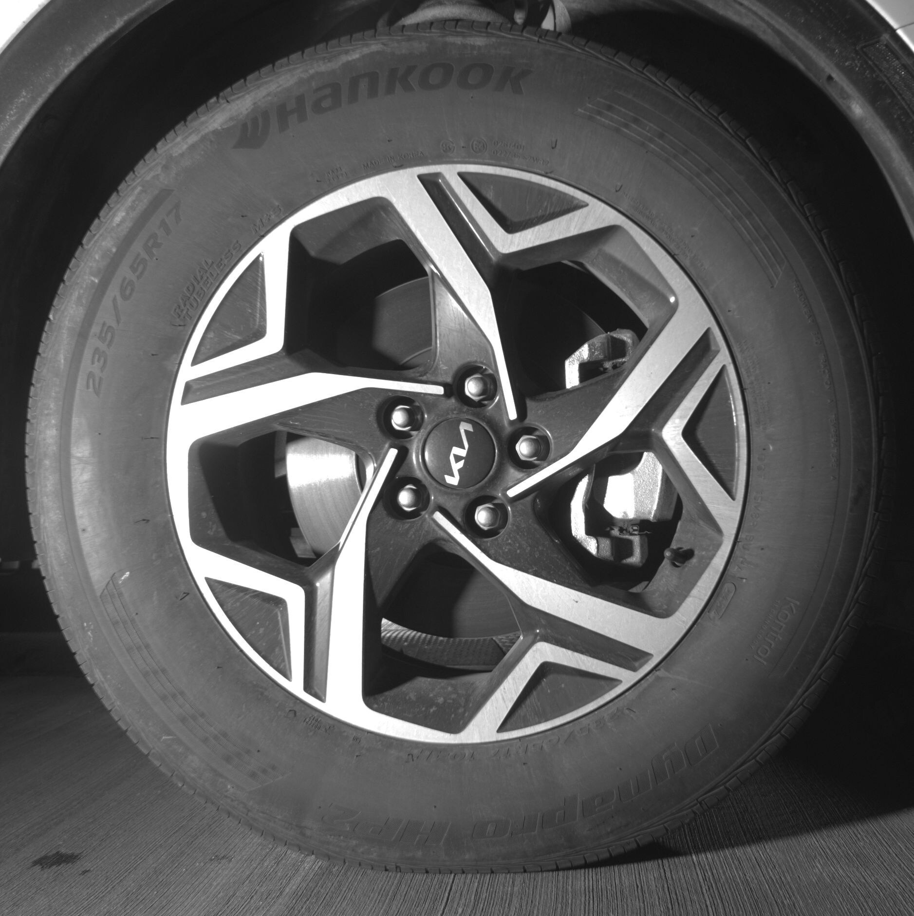 Thumbnail: 2025 Kia Sportage - 10