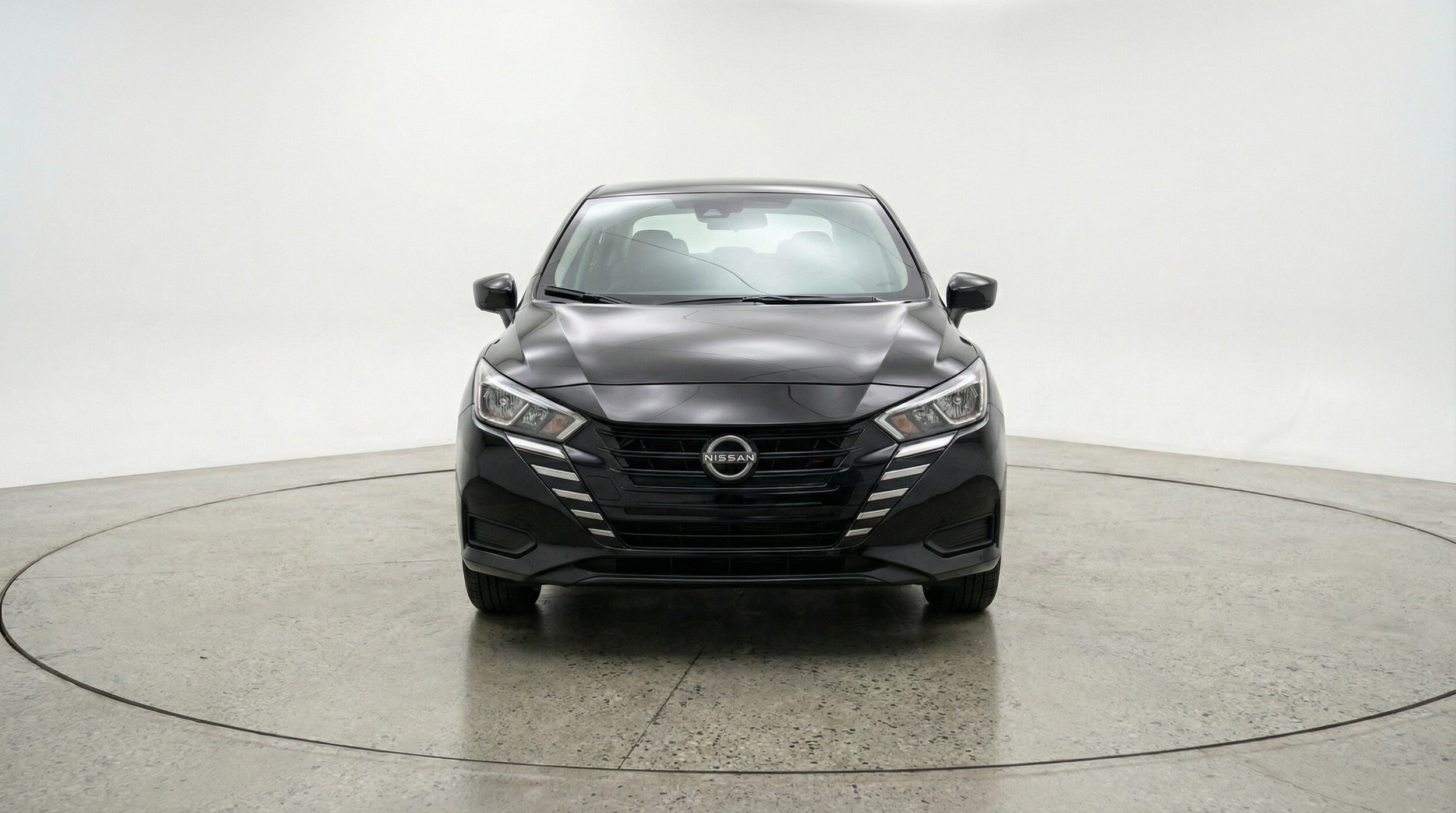 Thumbnail: 2025 Nissan Versa - 2