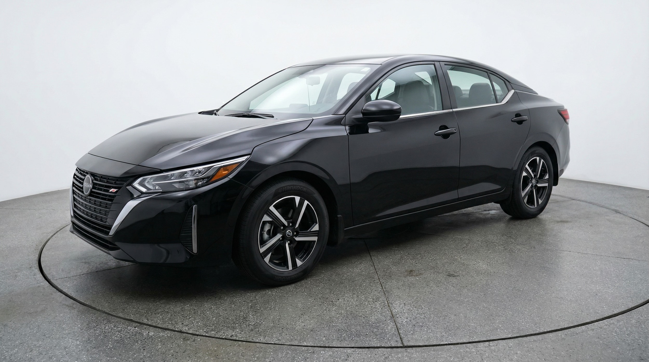 Thumbnail: 2025 Nissan Sentra - 3