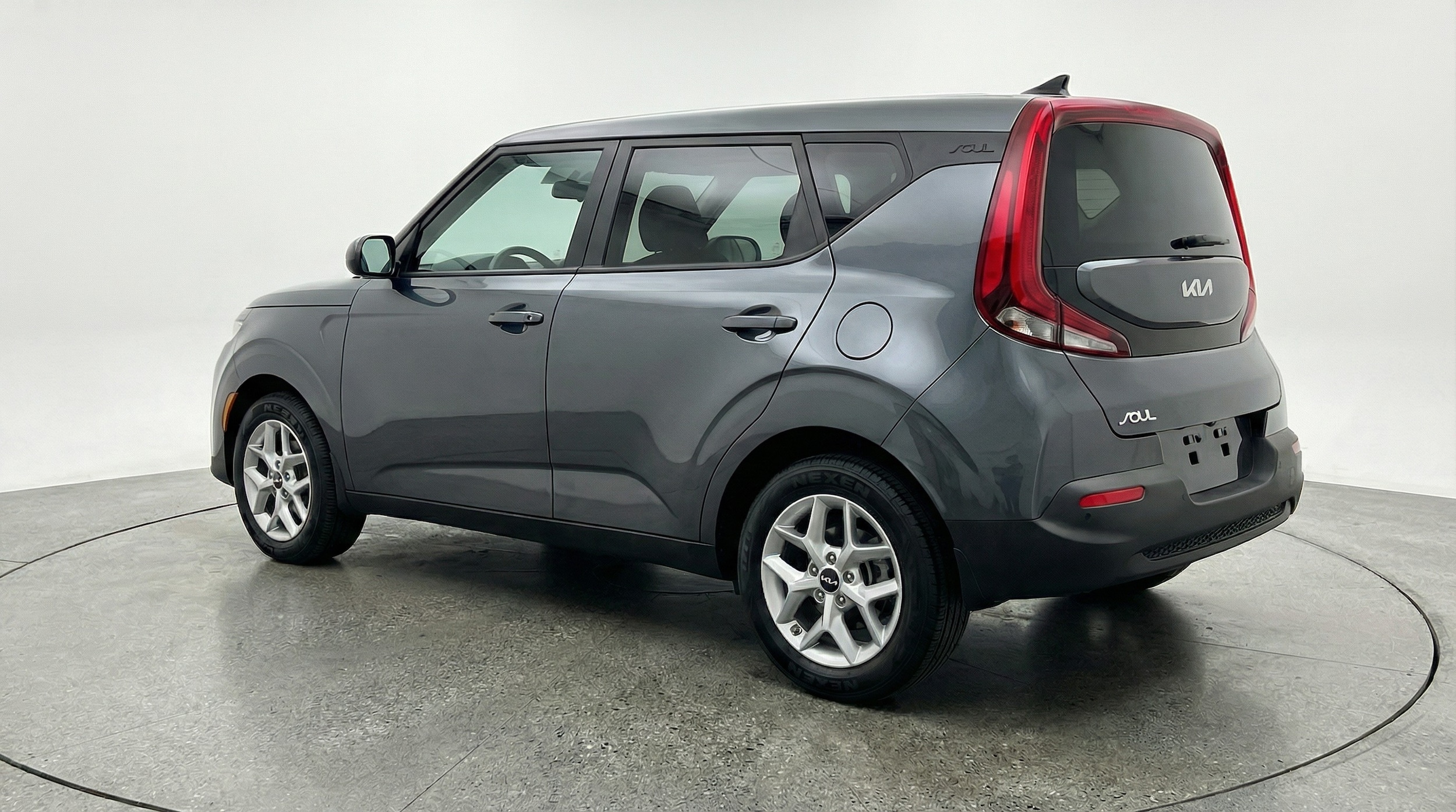 Thumbnail: 2025 Kia Soul - 5