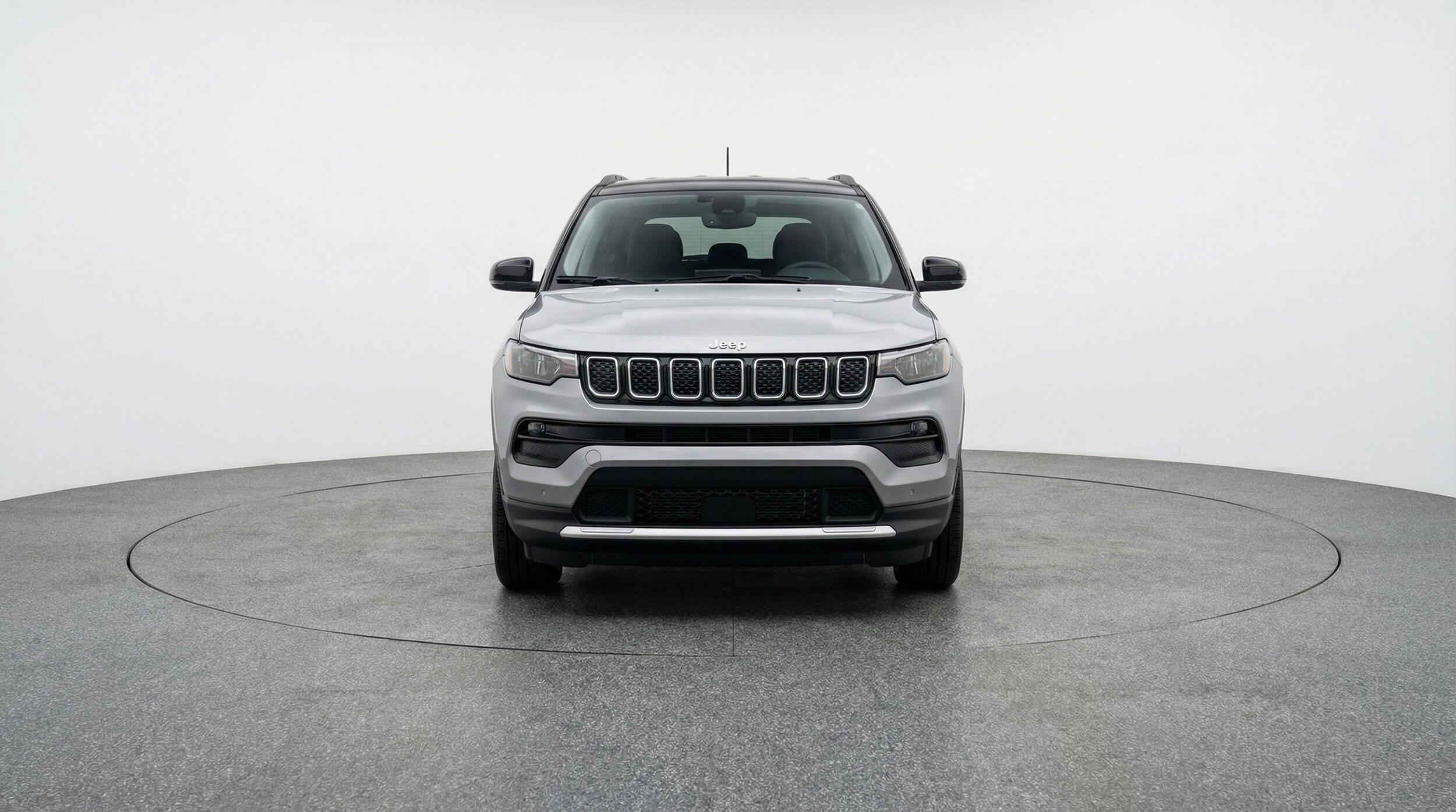 Thumbnail: 2025 Jeep Compass - 2