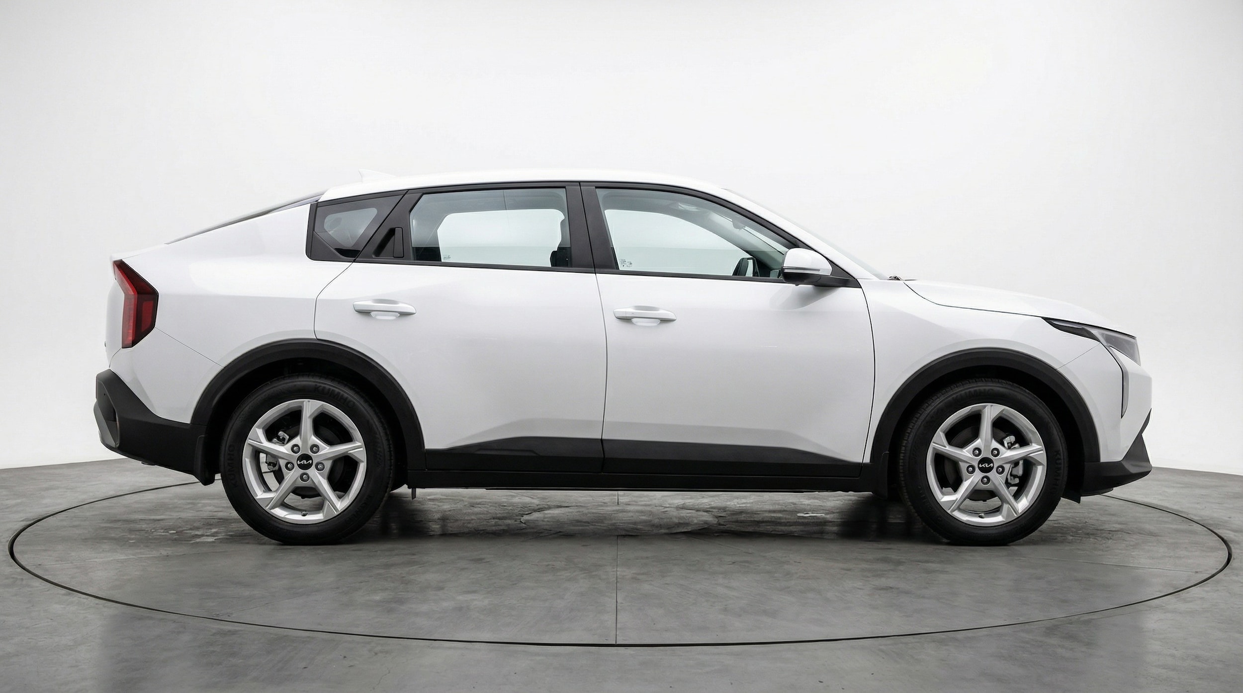 Thumbnail: 2025 Kia K4 - 8