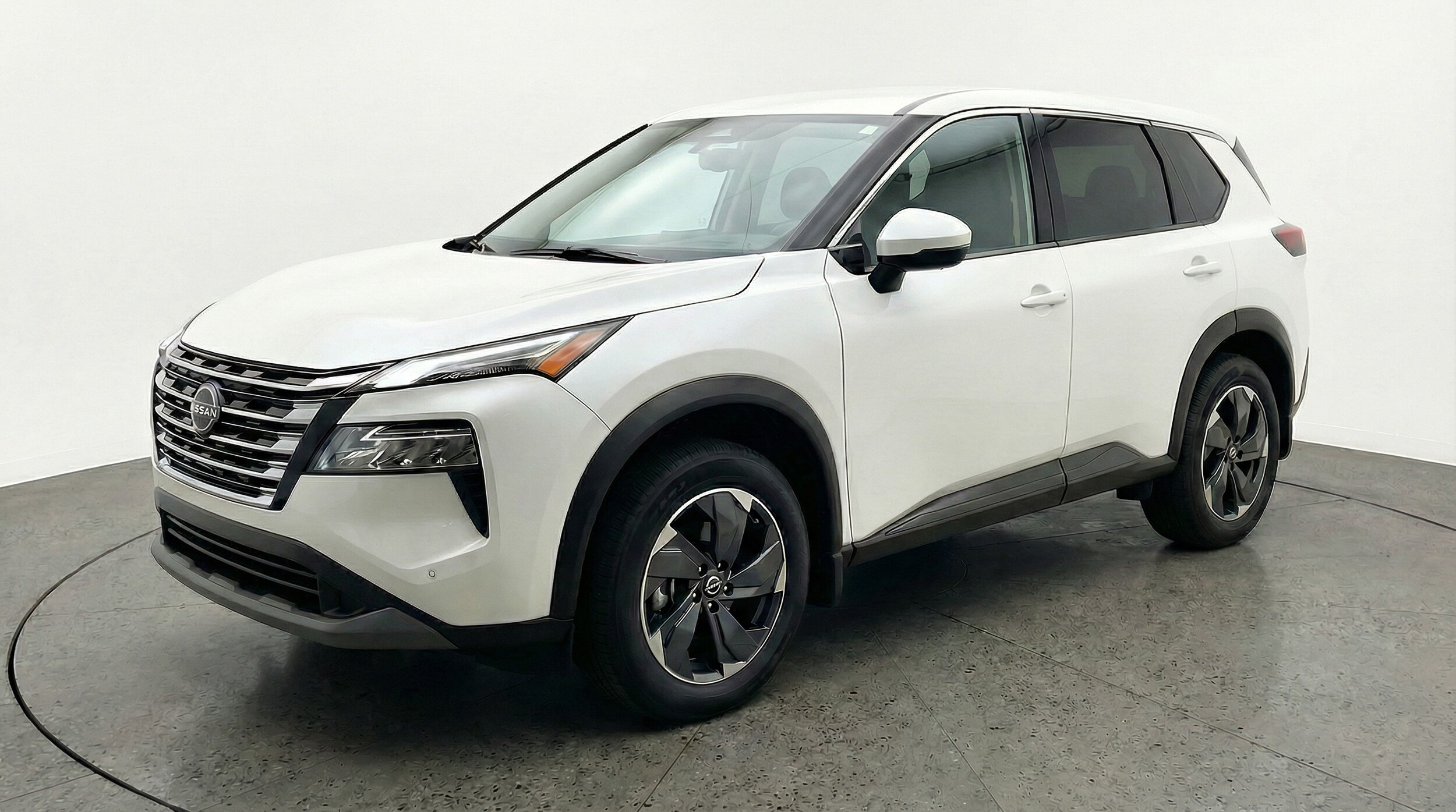 Thumbnail: 2025 Nissan Rogue - 3