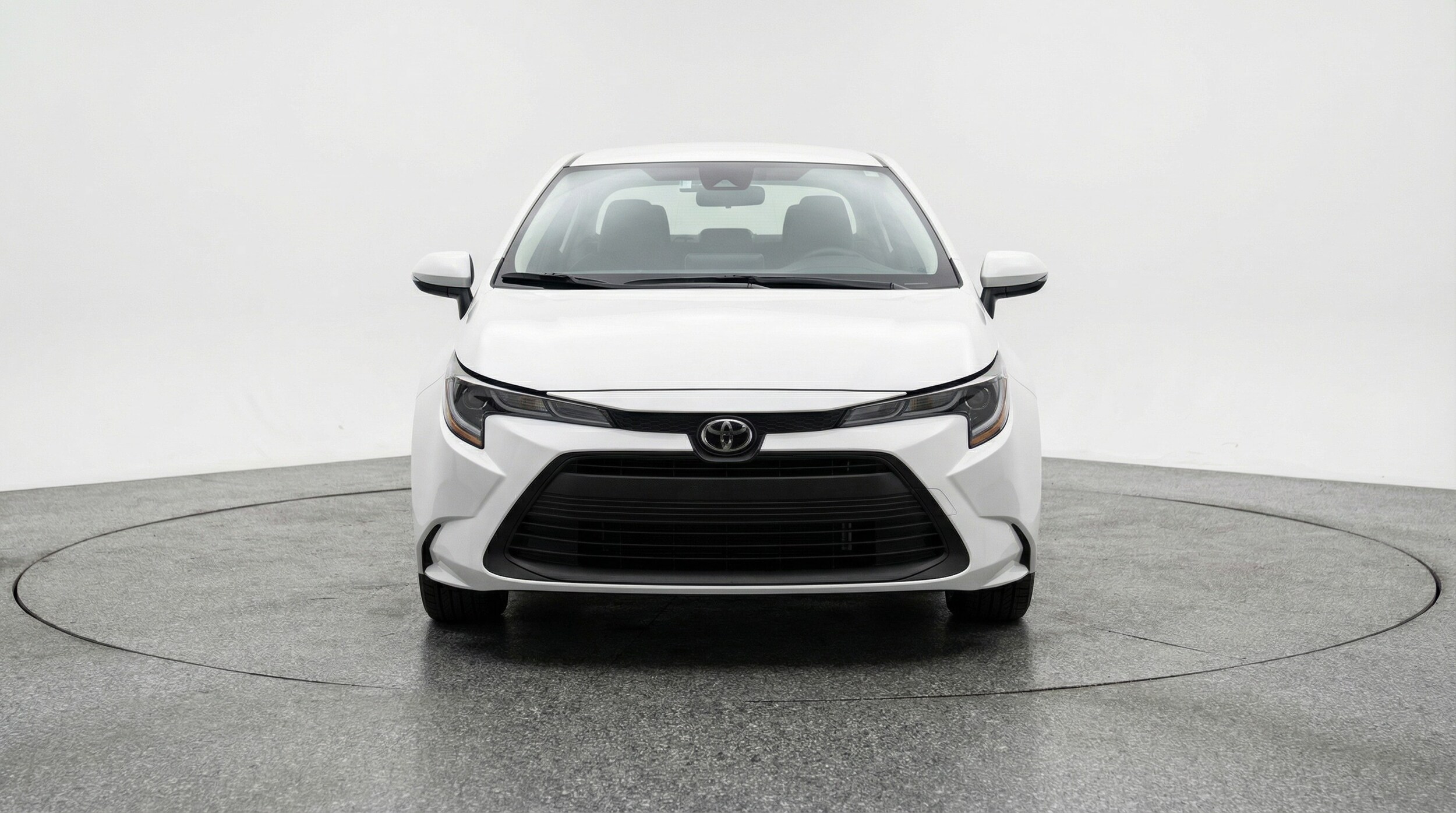 Thumbnail: 2025 Toyota Corolla - 2