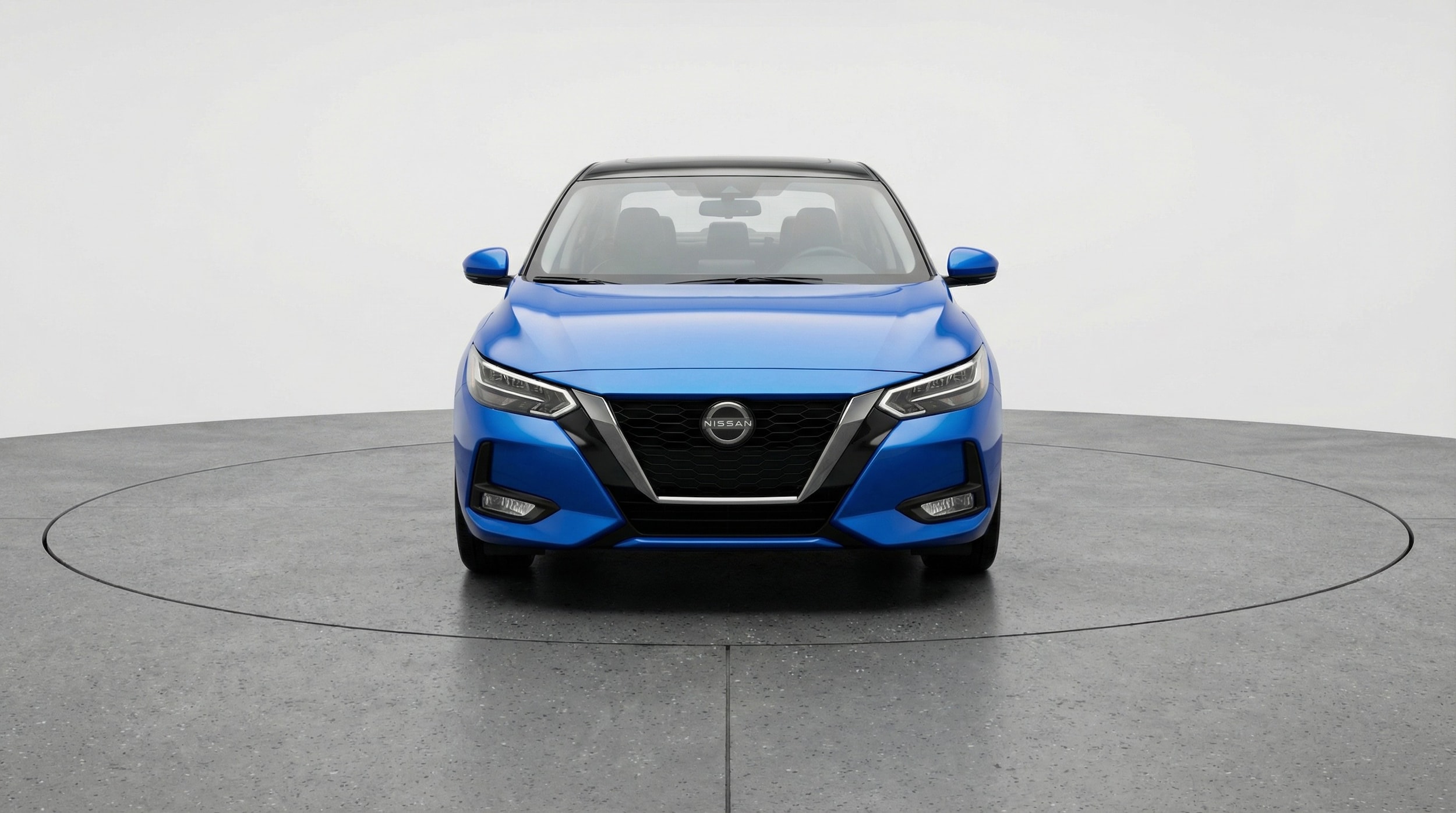 Thumbnail: 2025 Nissan Sentra - 2