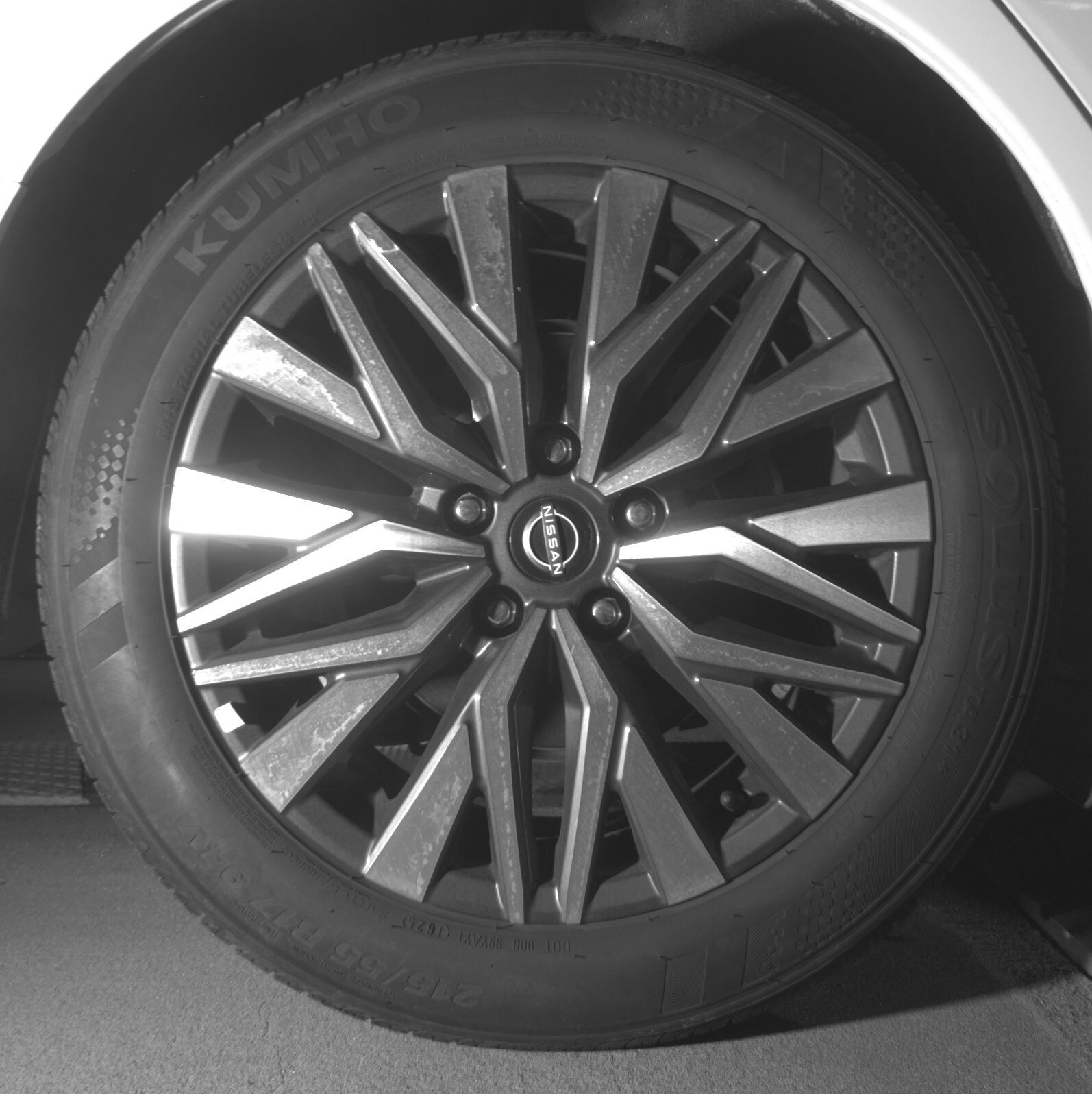 Thumbnail: 2025 Nissan Altima - 12