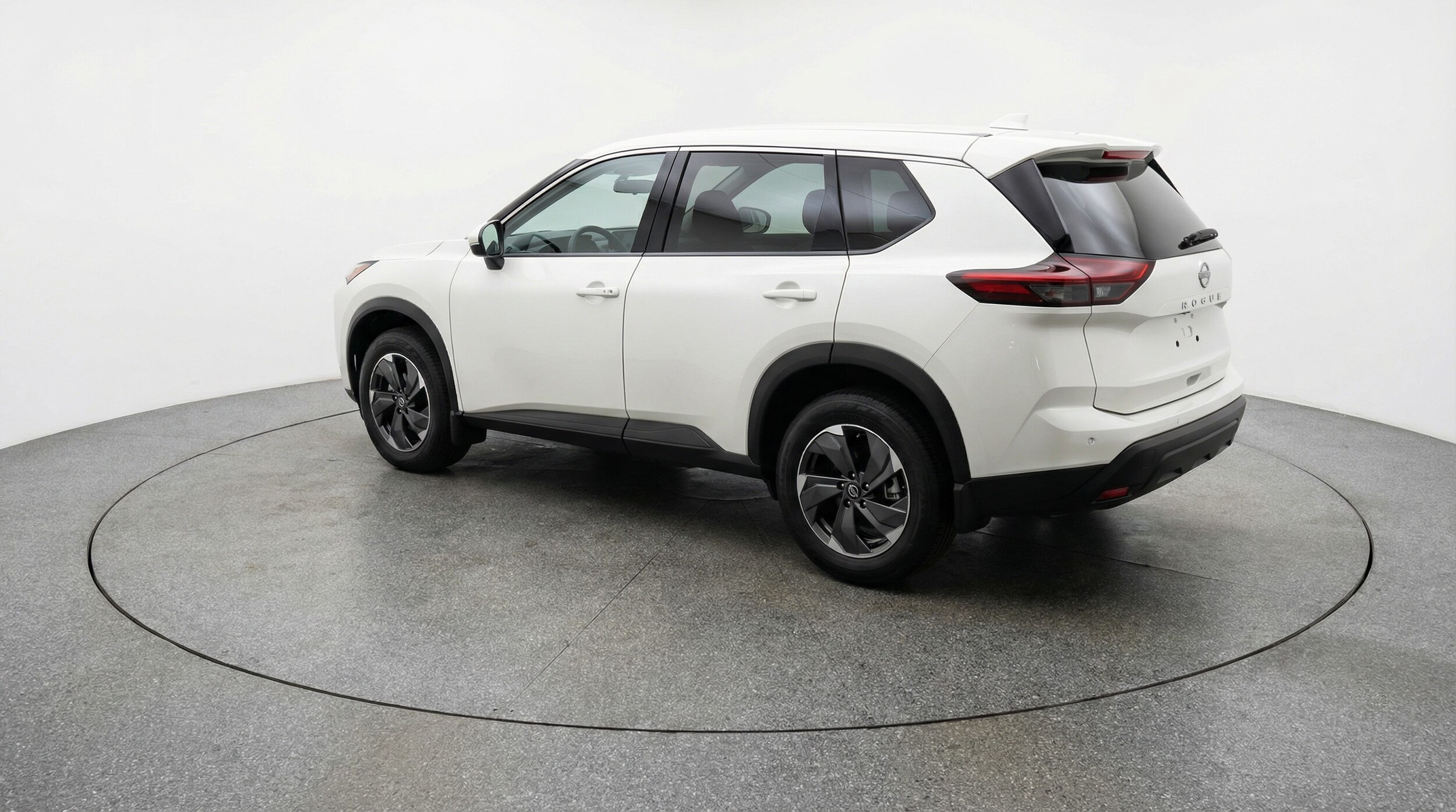 Thumbnail: 2025 Nissan Rogue - 5