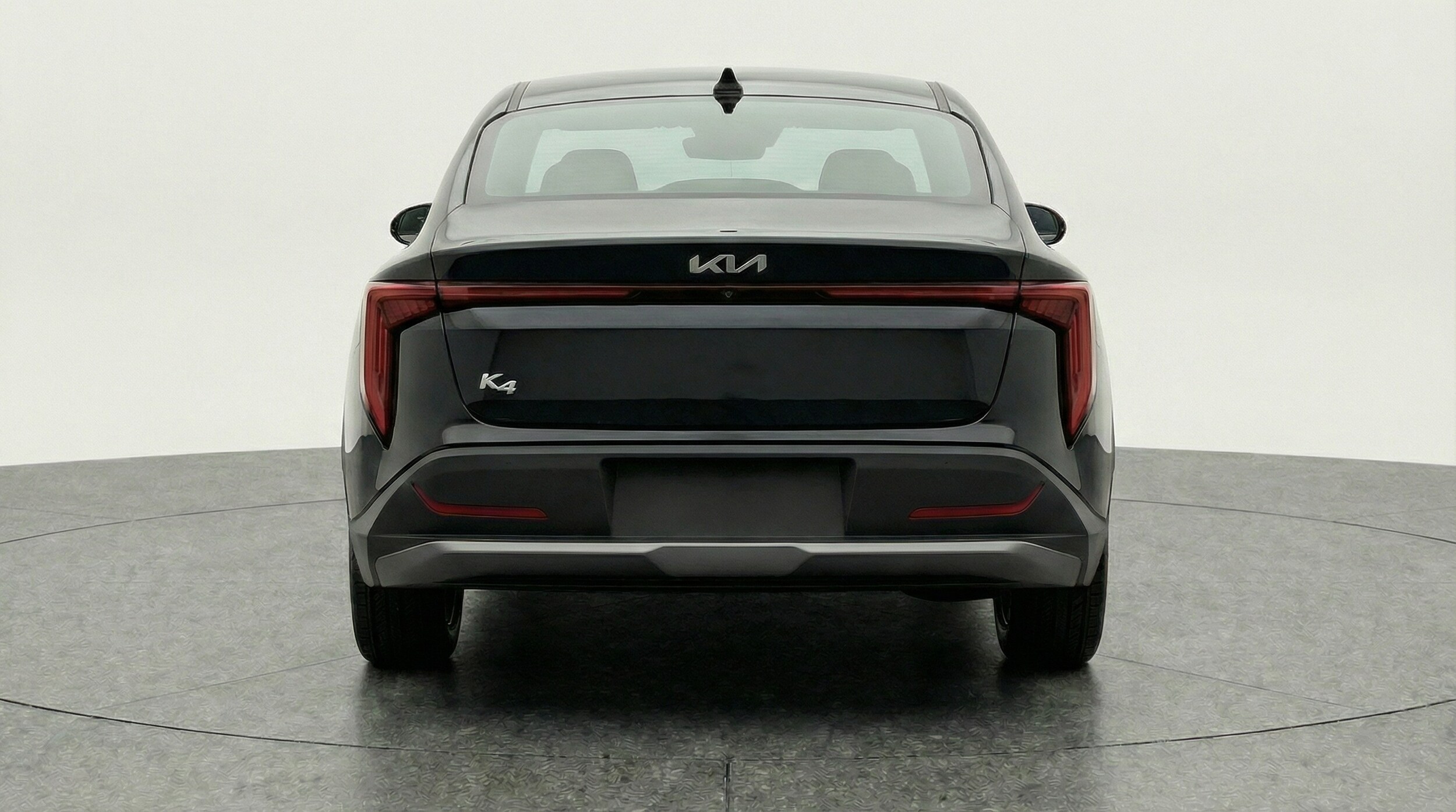 Thumbnail: 2025 Kia K4 - 6