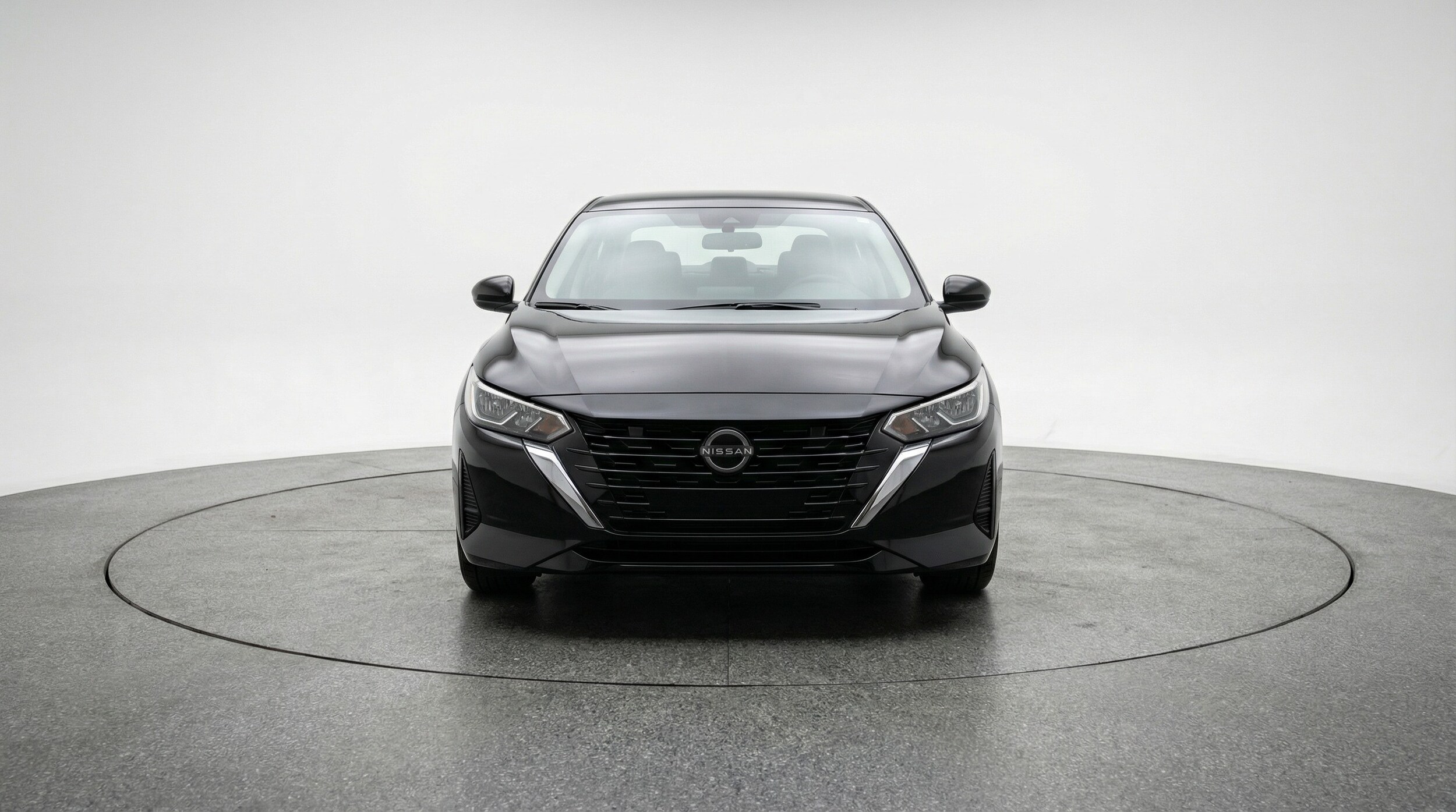 Thumbnail: 2025 Nissan Sentra - 2