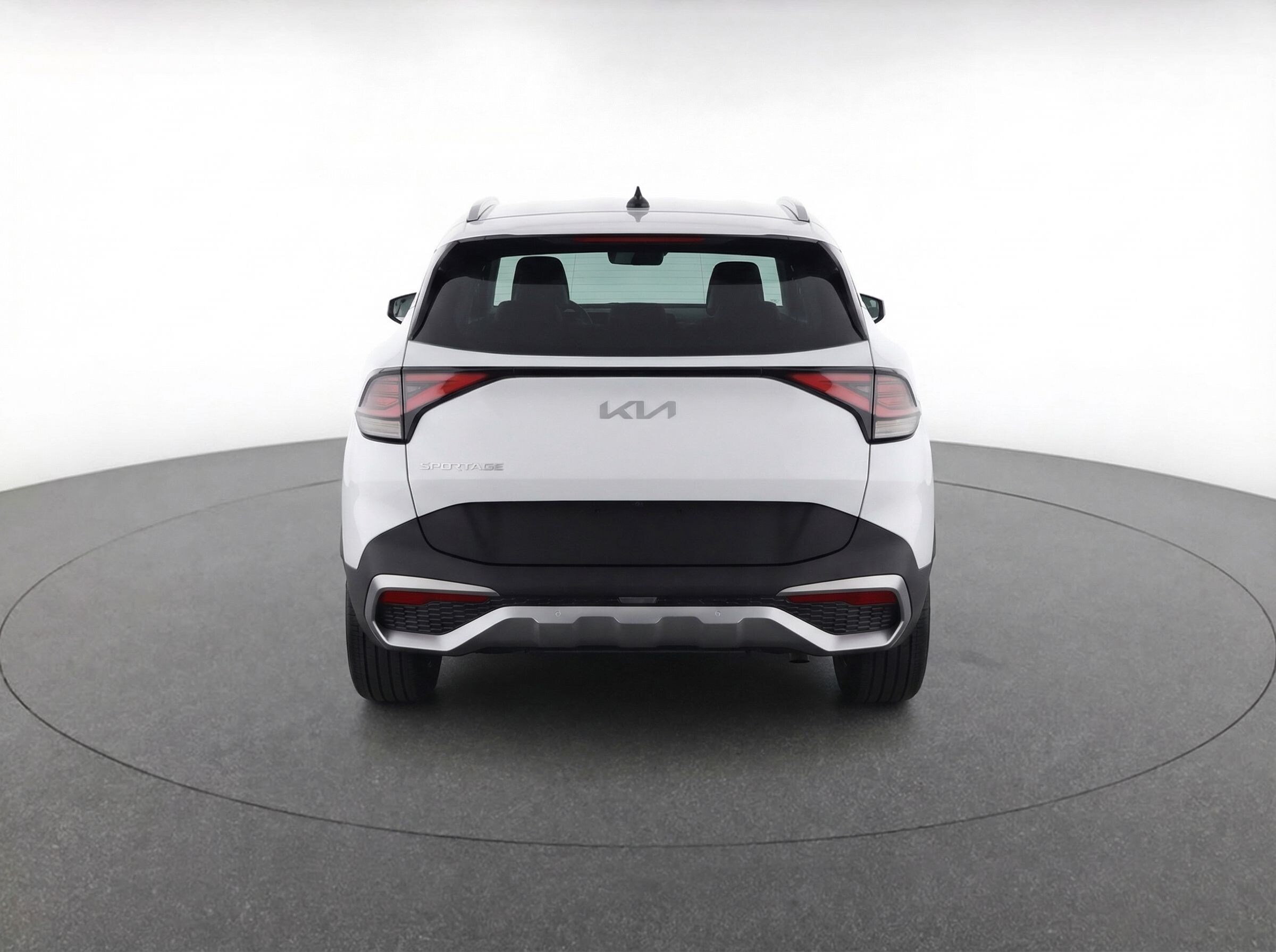 Thumbnail: 2025 Kia Sportage - 6