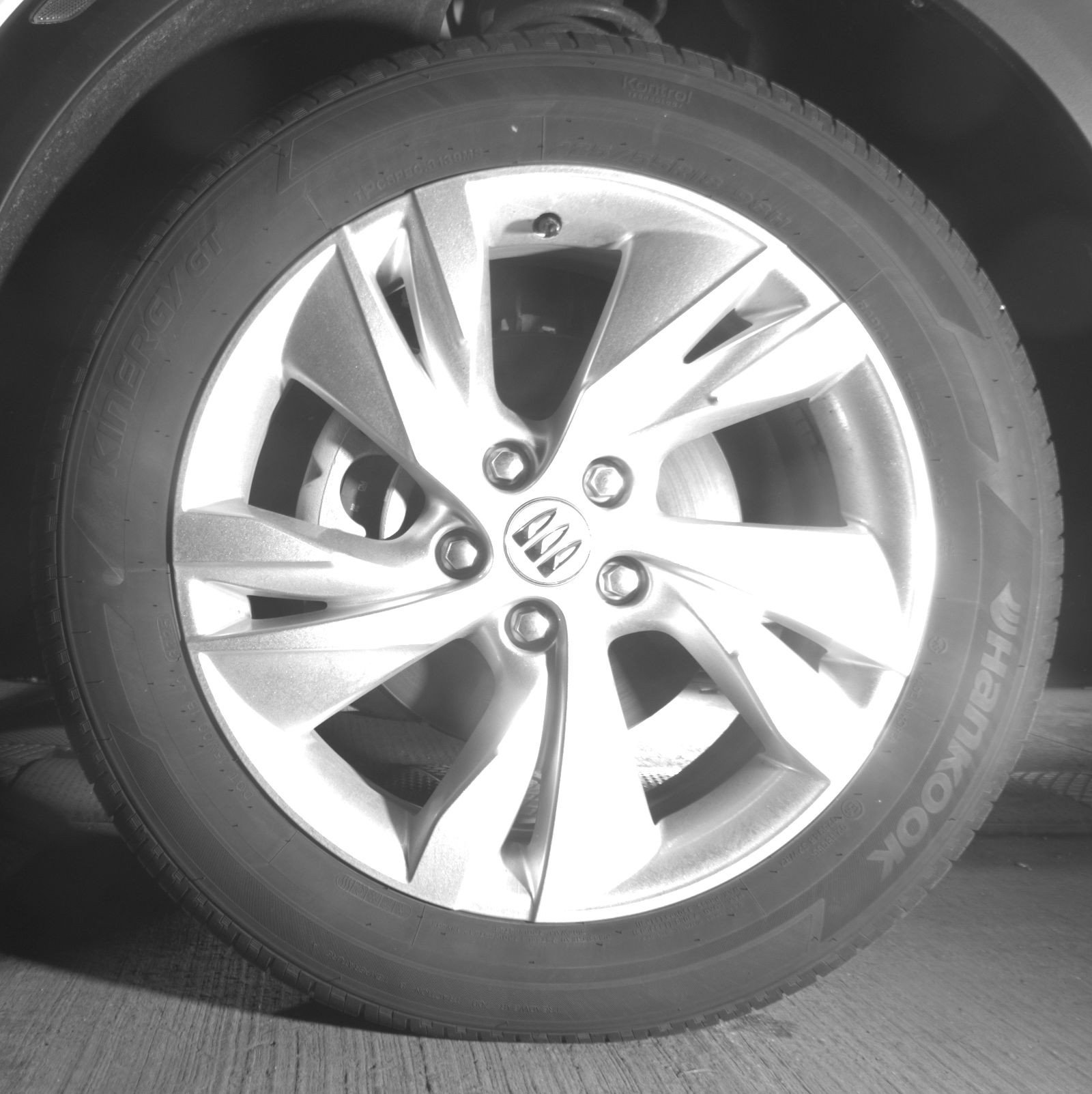 Thumbnail: 2026 Buick Encore GX - 12