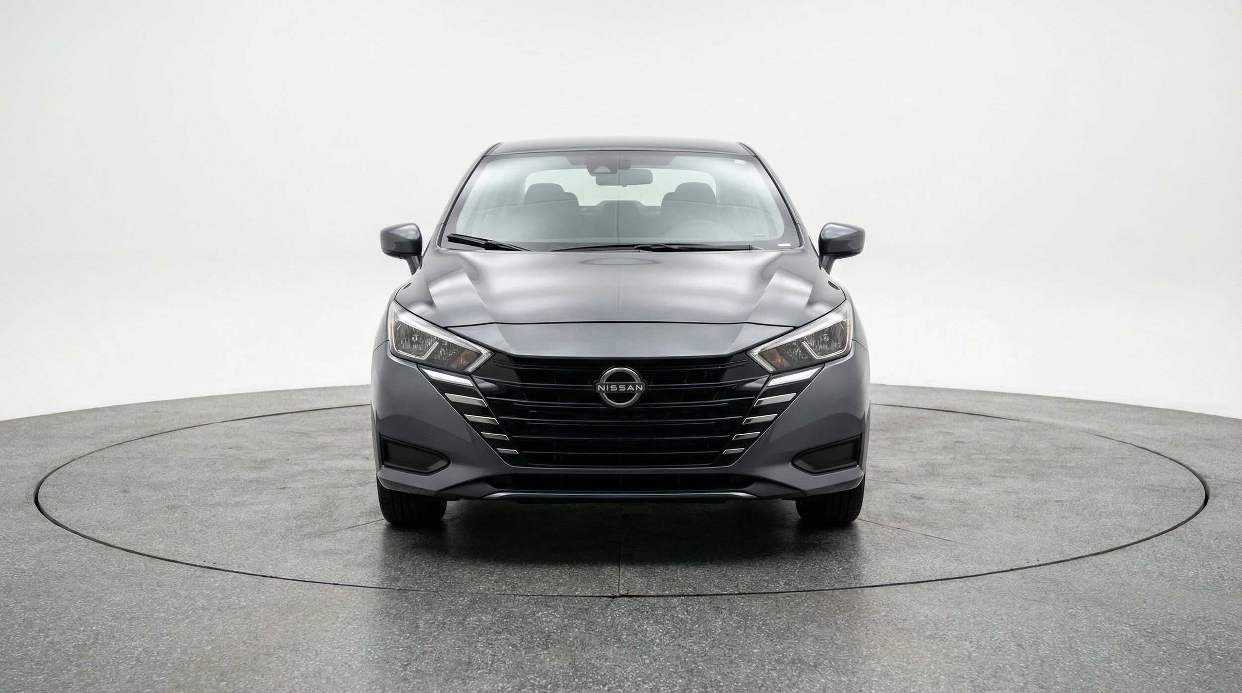 Thumbnail: 2025 Nissan Versa - 2