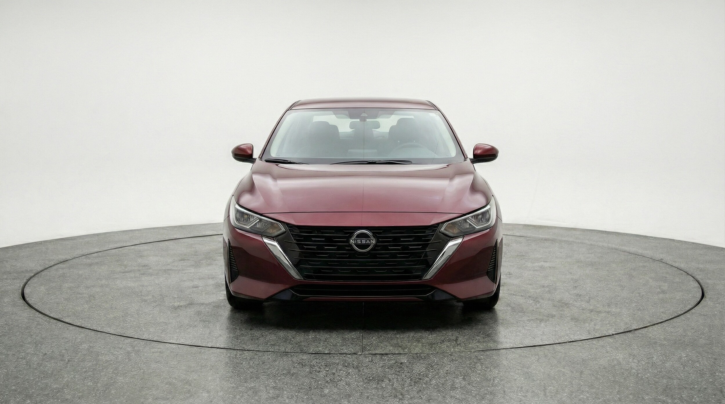 Thumbnail: 2025 Nissan Sentra - 2