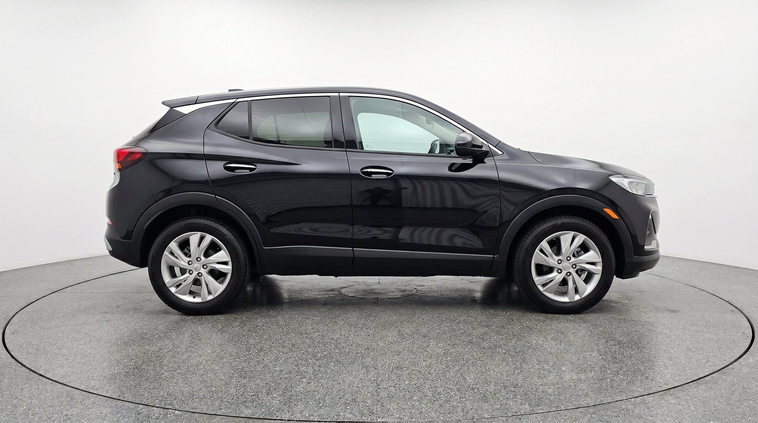 Thumbnail: 2026 Buick Encore GX - 11