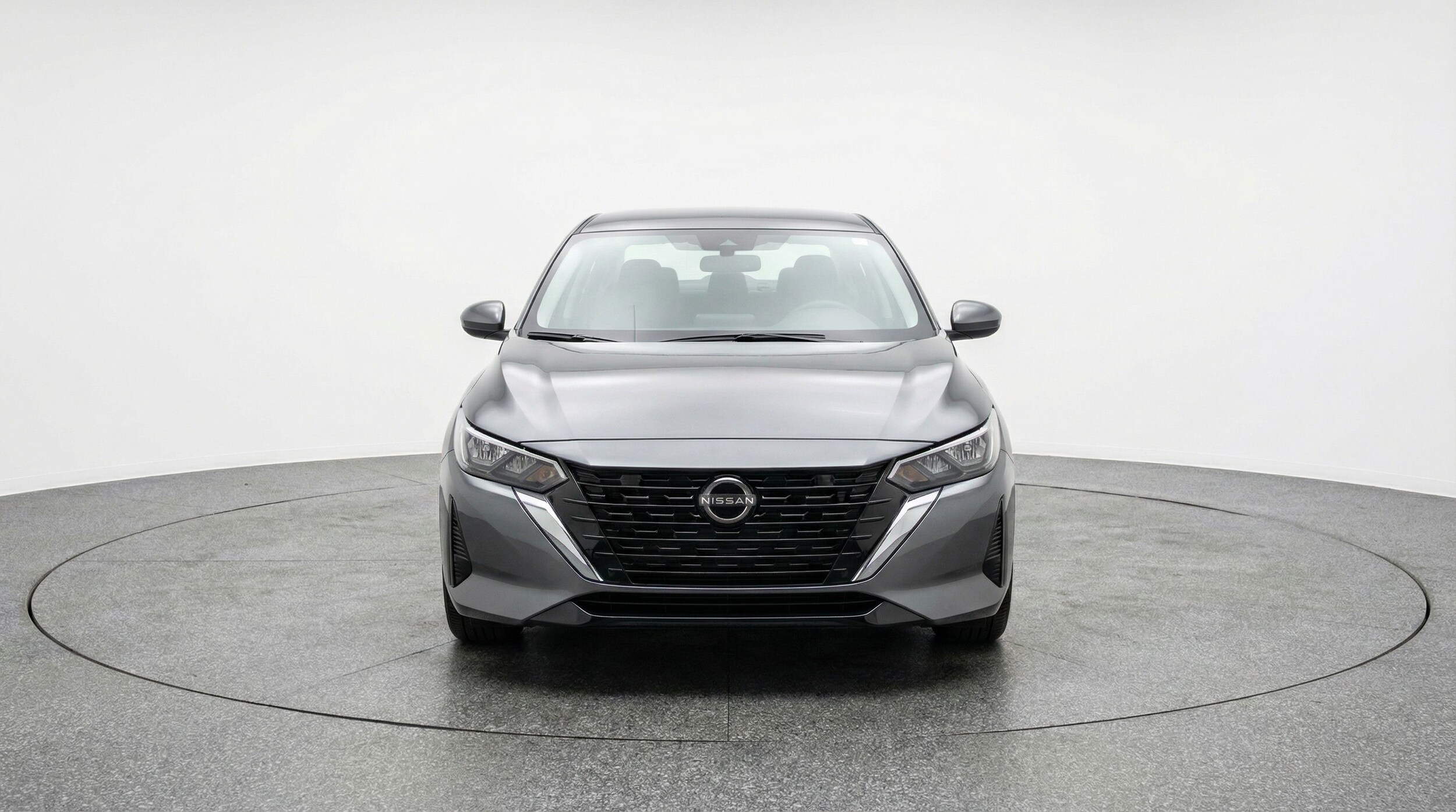 Thumbnail: 2025 Nissan Sentra - 2