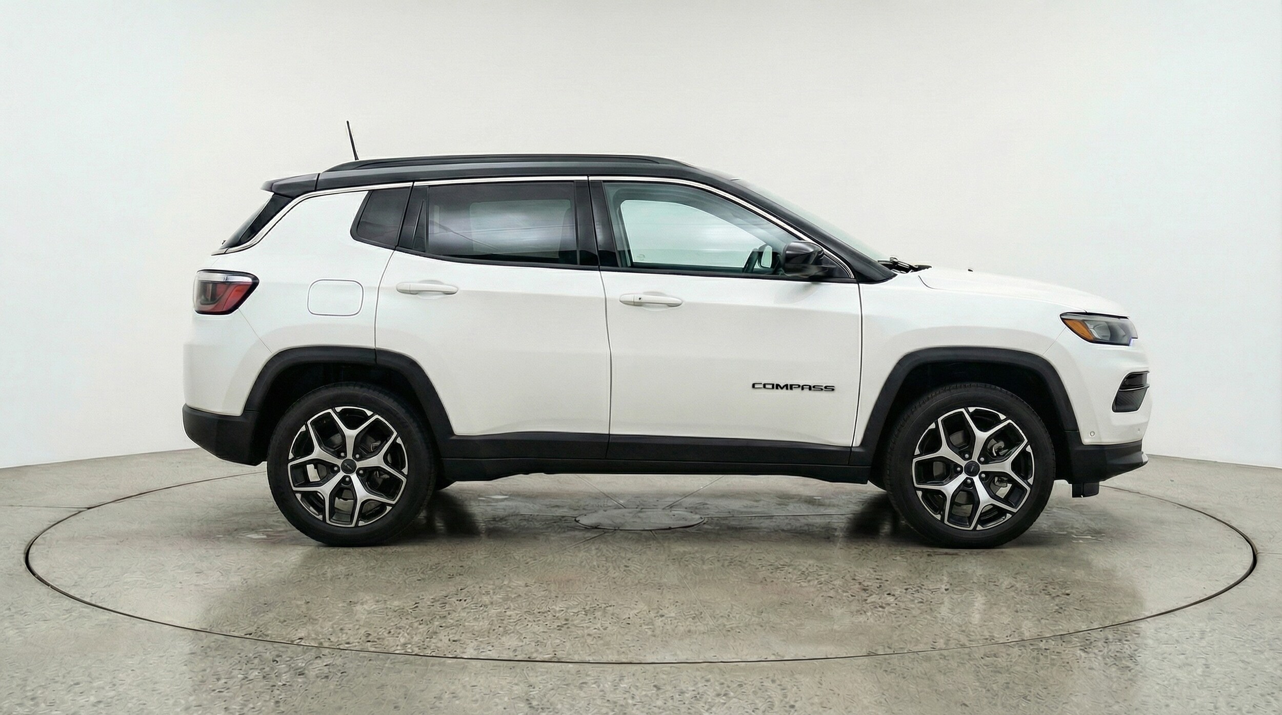 Thumbnail: 2025 Jeep Compass - 8