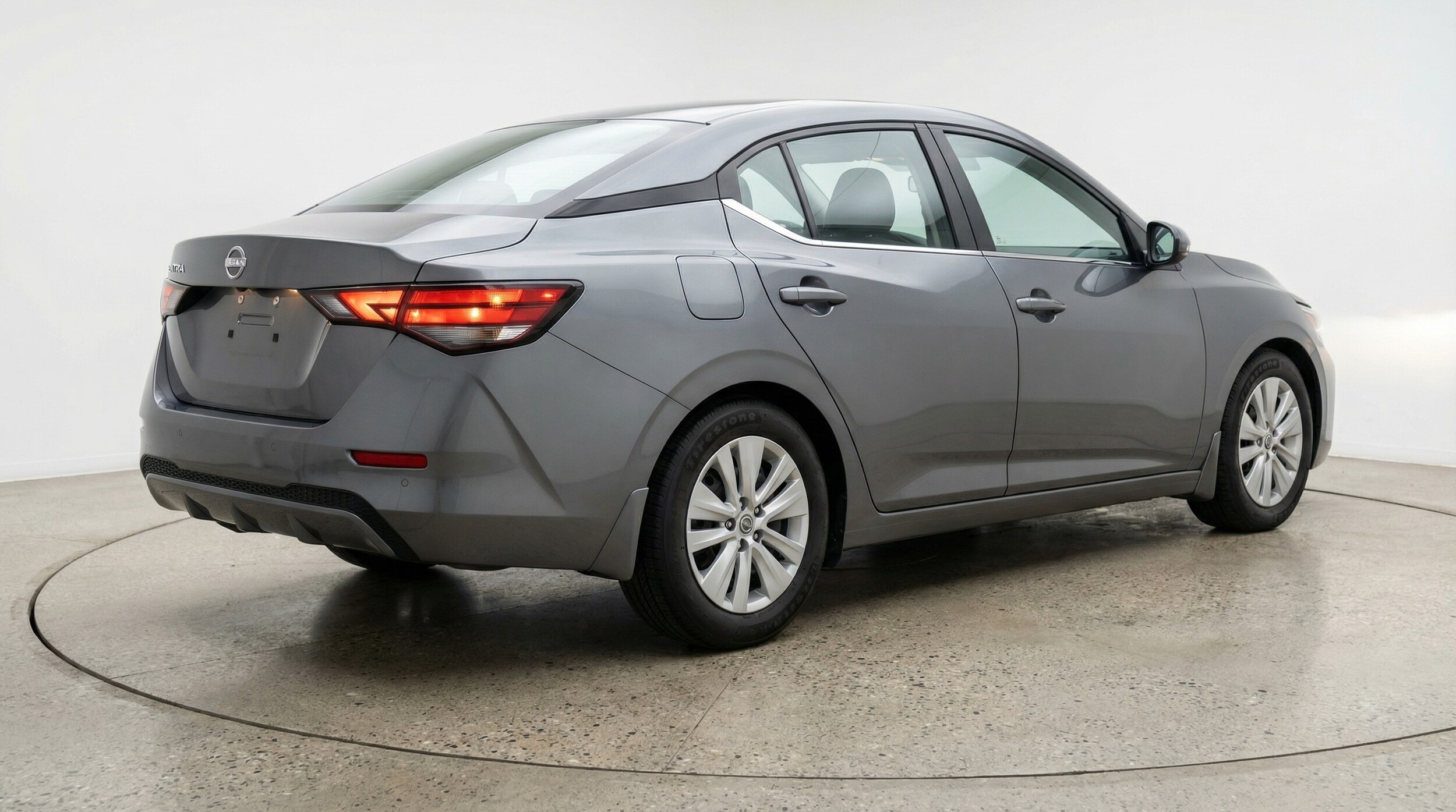 Thumbnail: 2025 Nissan Sentra - 7