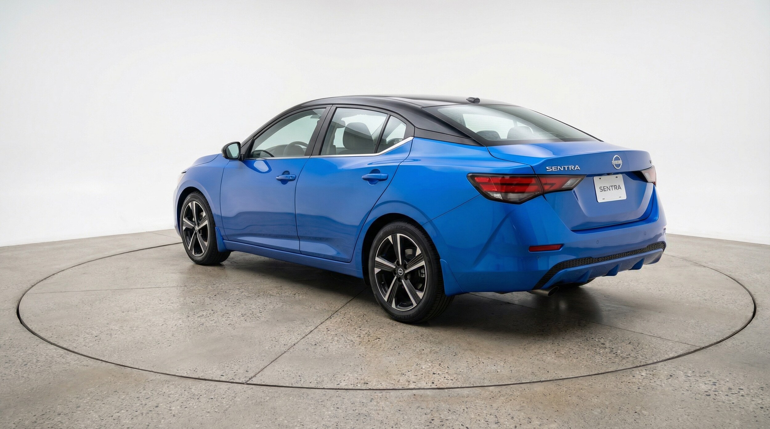 Thumbnail: 2025 Nissan Sentra - 5