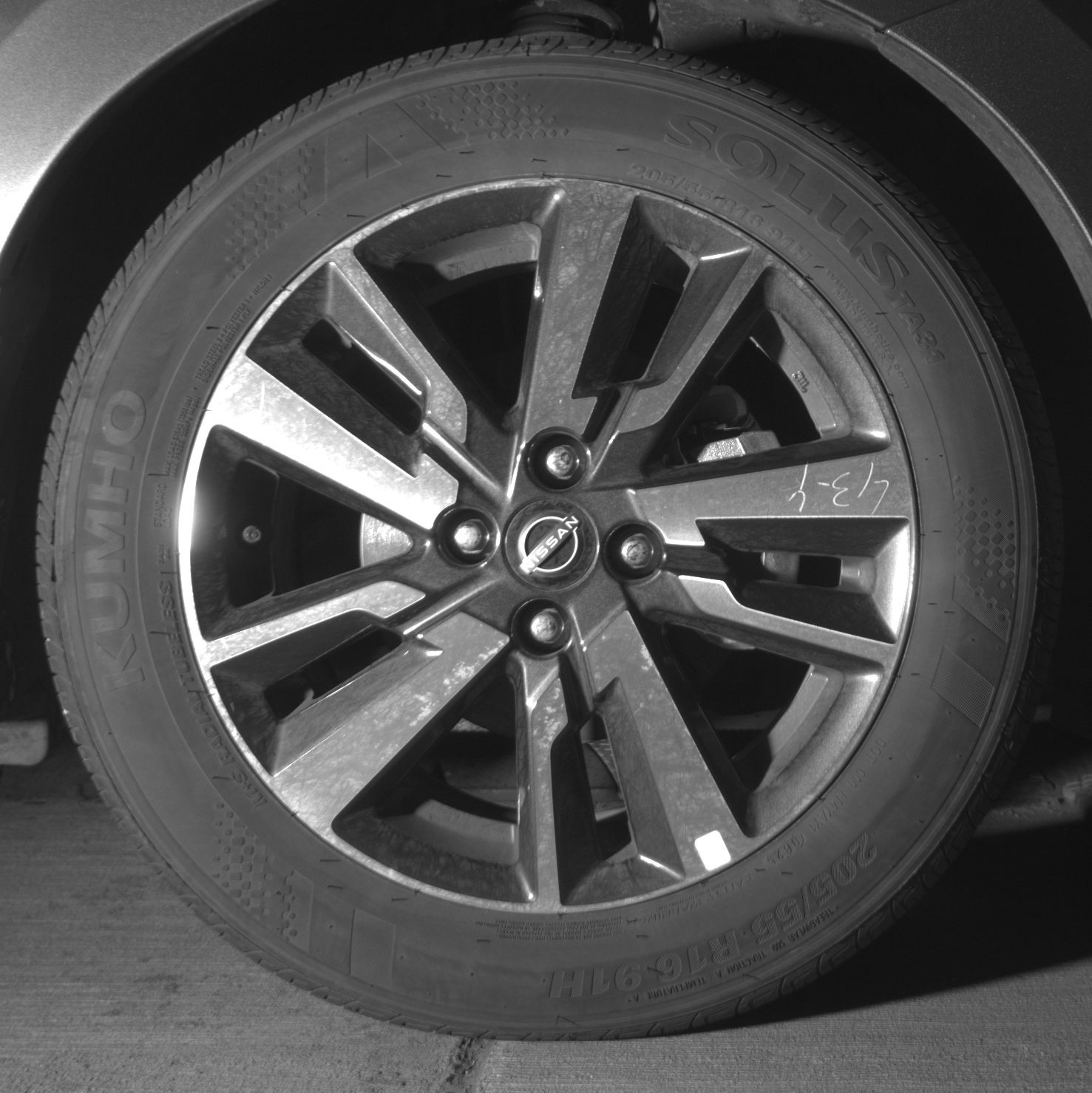 Thumbnail: 2025 Nissan Versa - 10