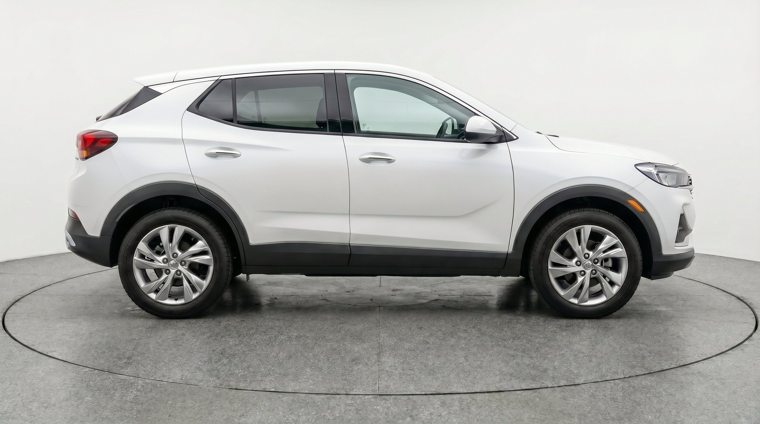 Thumbnail: 2026 Buick Encore GX - 11