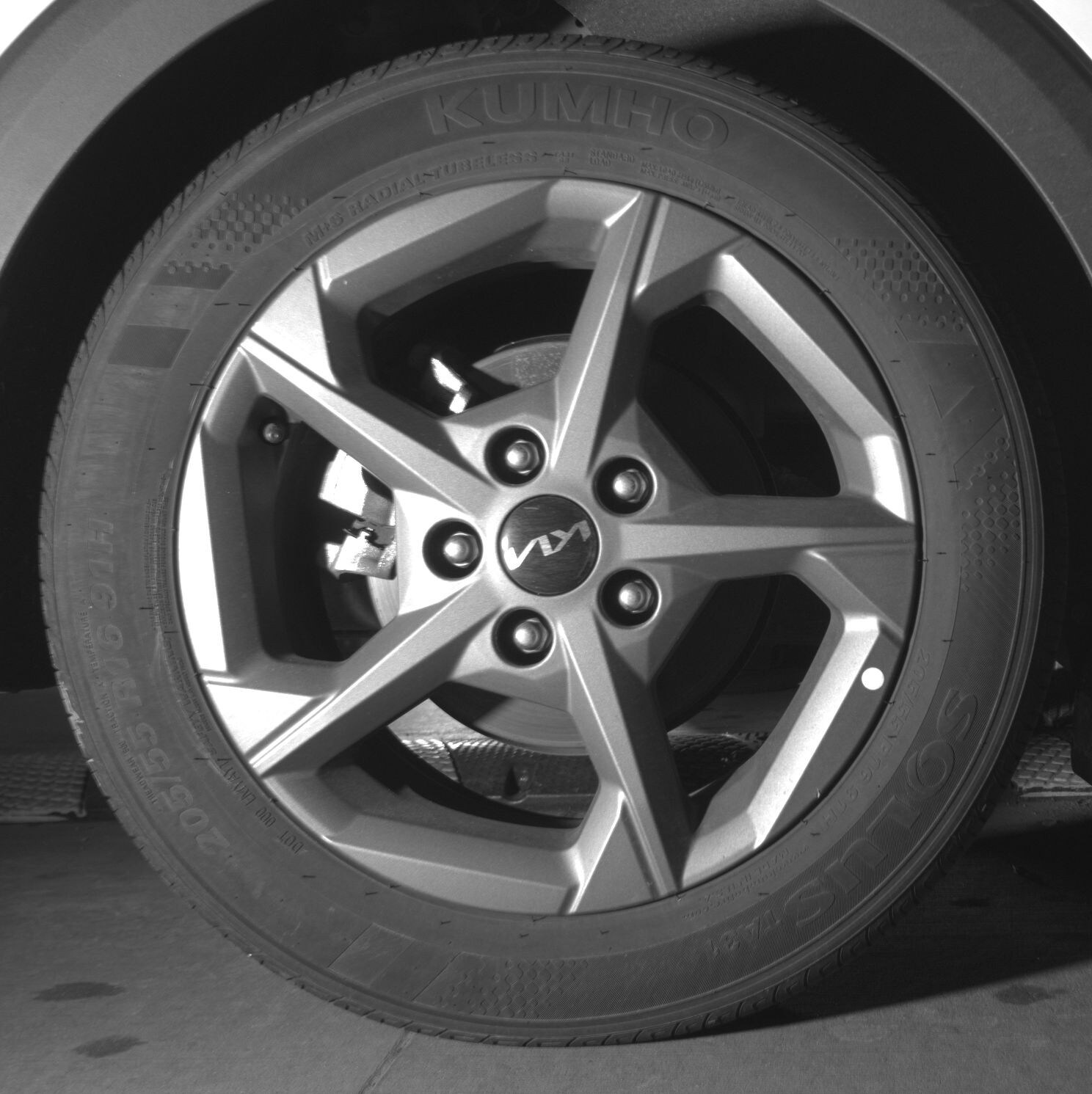 Thumbnail: 2025 Kia K4 - 12