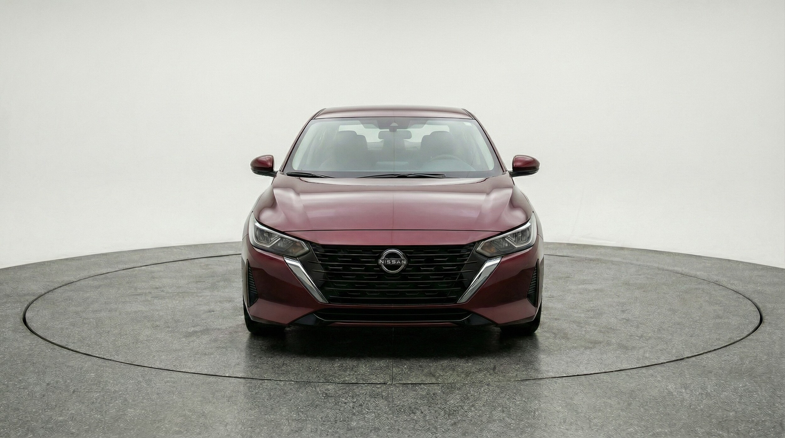 Thumbnail: 2025 Nissan Sentra - 2