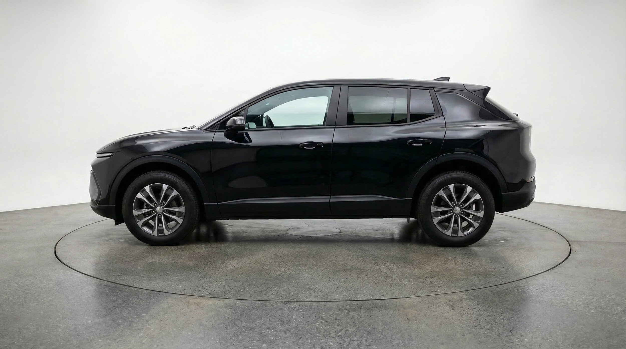 Thumbnail: 2025 Chevrolet Equinox - 4