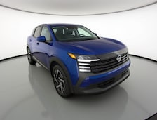 2025 Nissan Kicks SV -
                  Champaign, IL