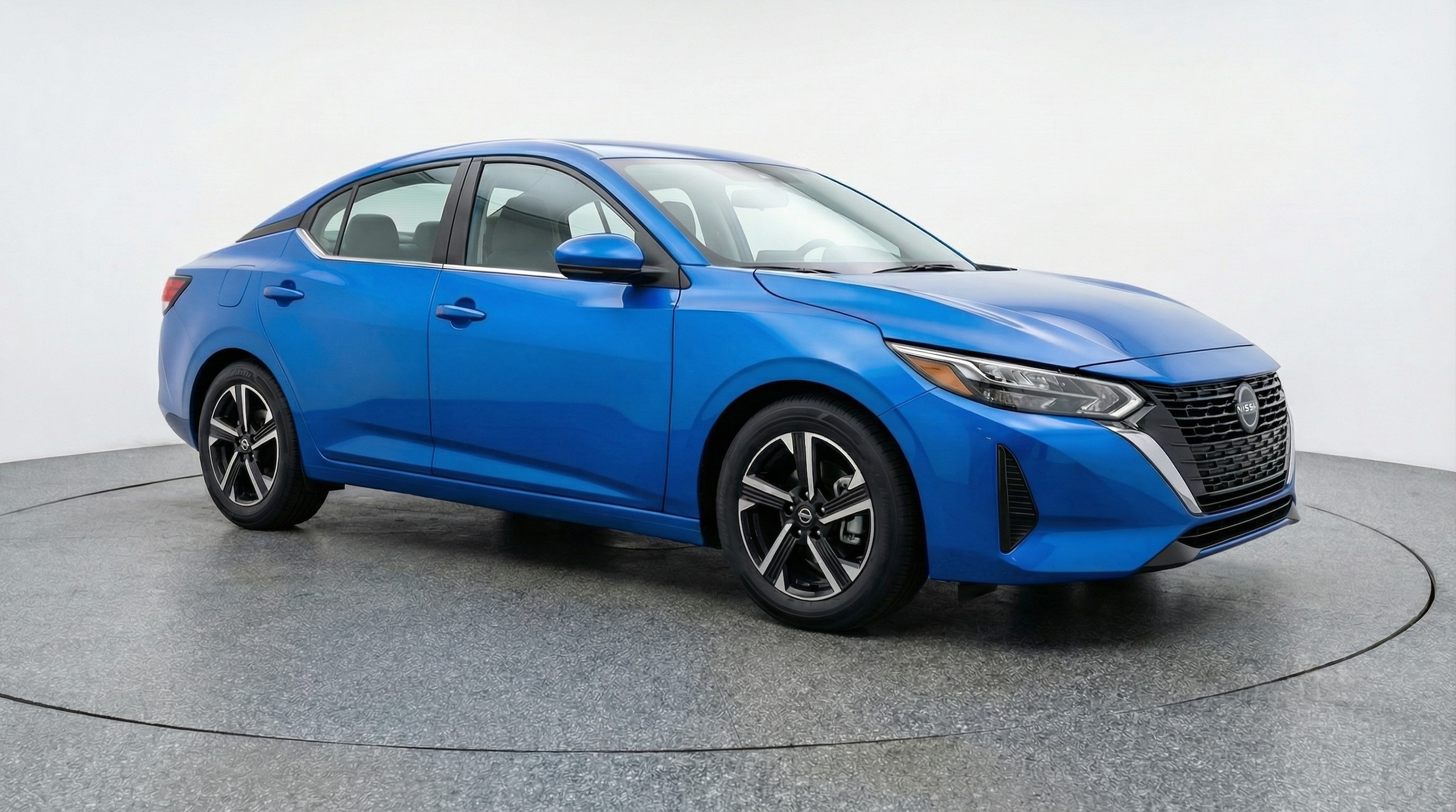 Thumbnail: 2025 Nissan Sentra - 1