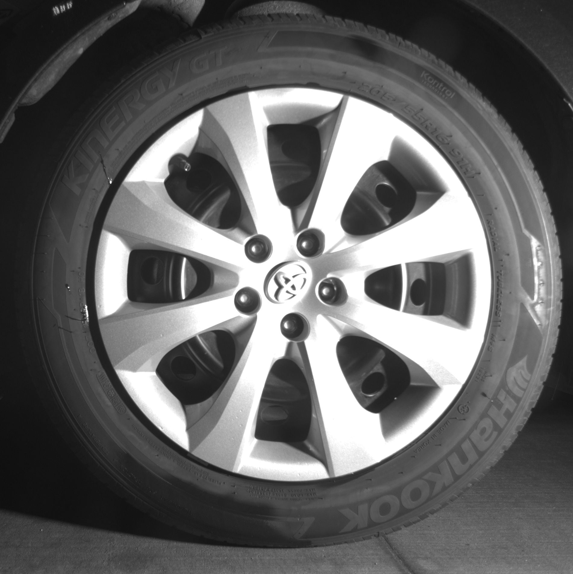 Thumbnail: 2025 Toyota Corolla - 9