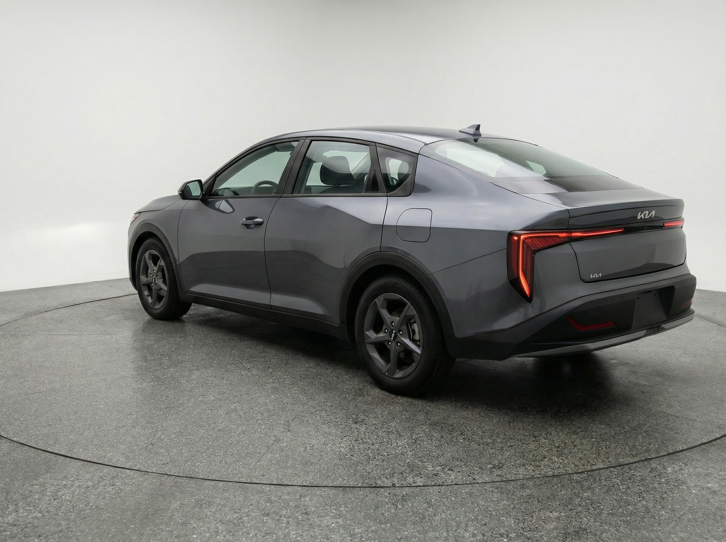 Thumbnail: 2025 Kia K4 - 5