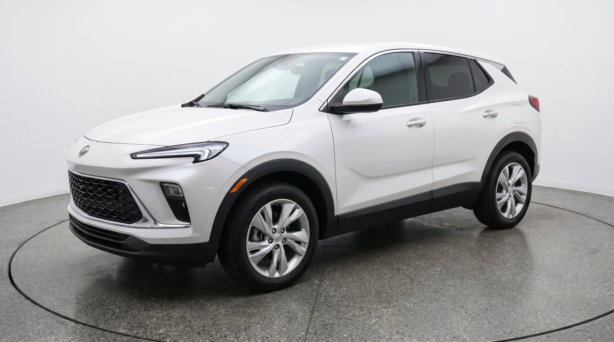 Thumbnail: 2026 Buick Encore GX - 3