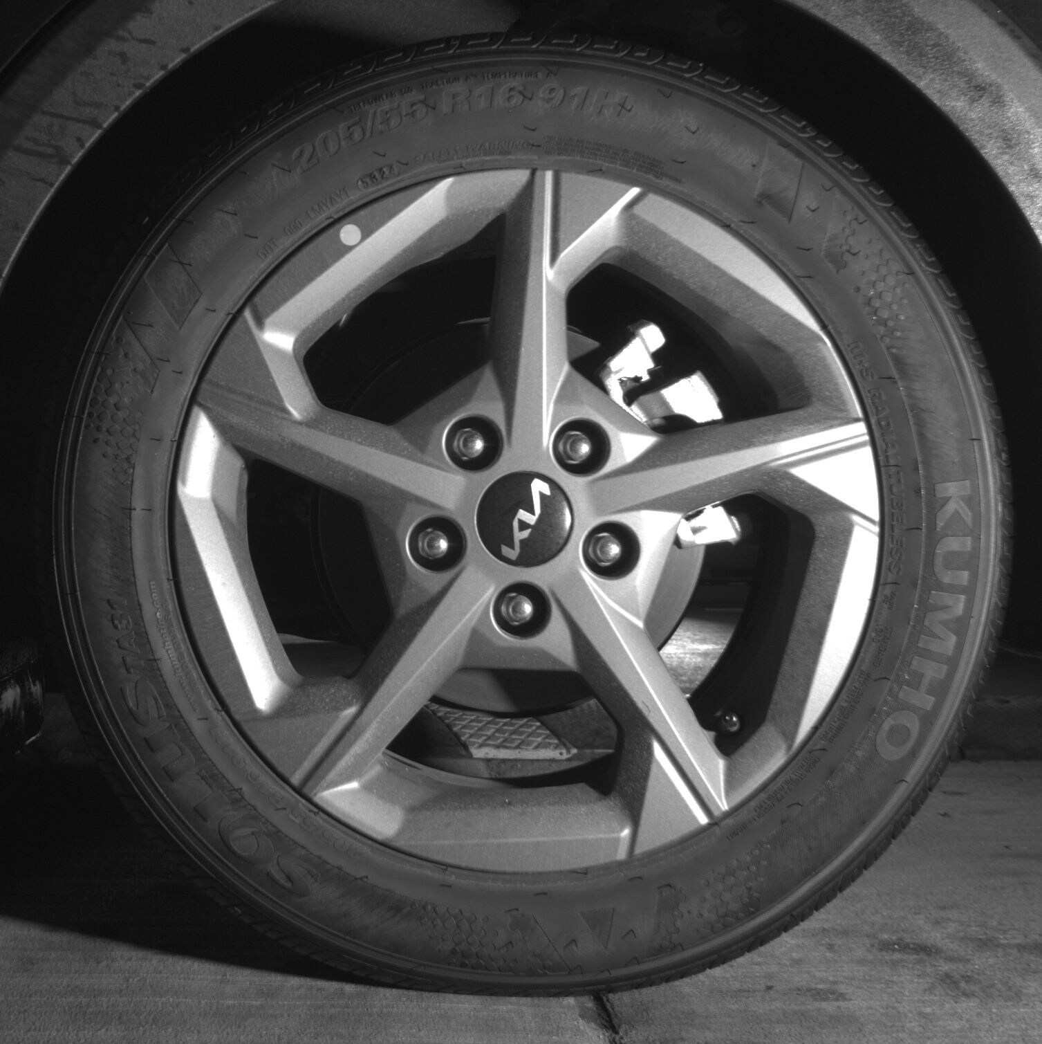 Thumbnail: 2025 Kia K4 - 11