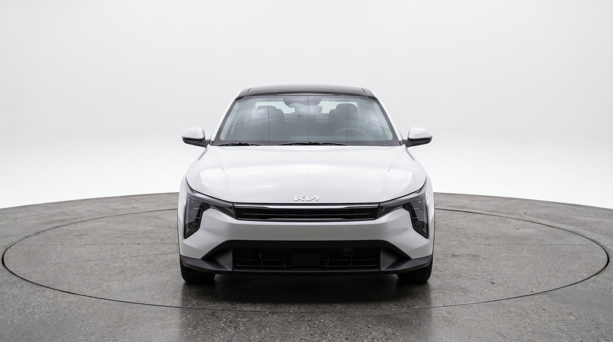Thumbnail: 2026 Kia K4 - 2