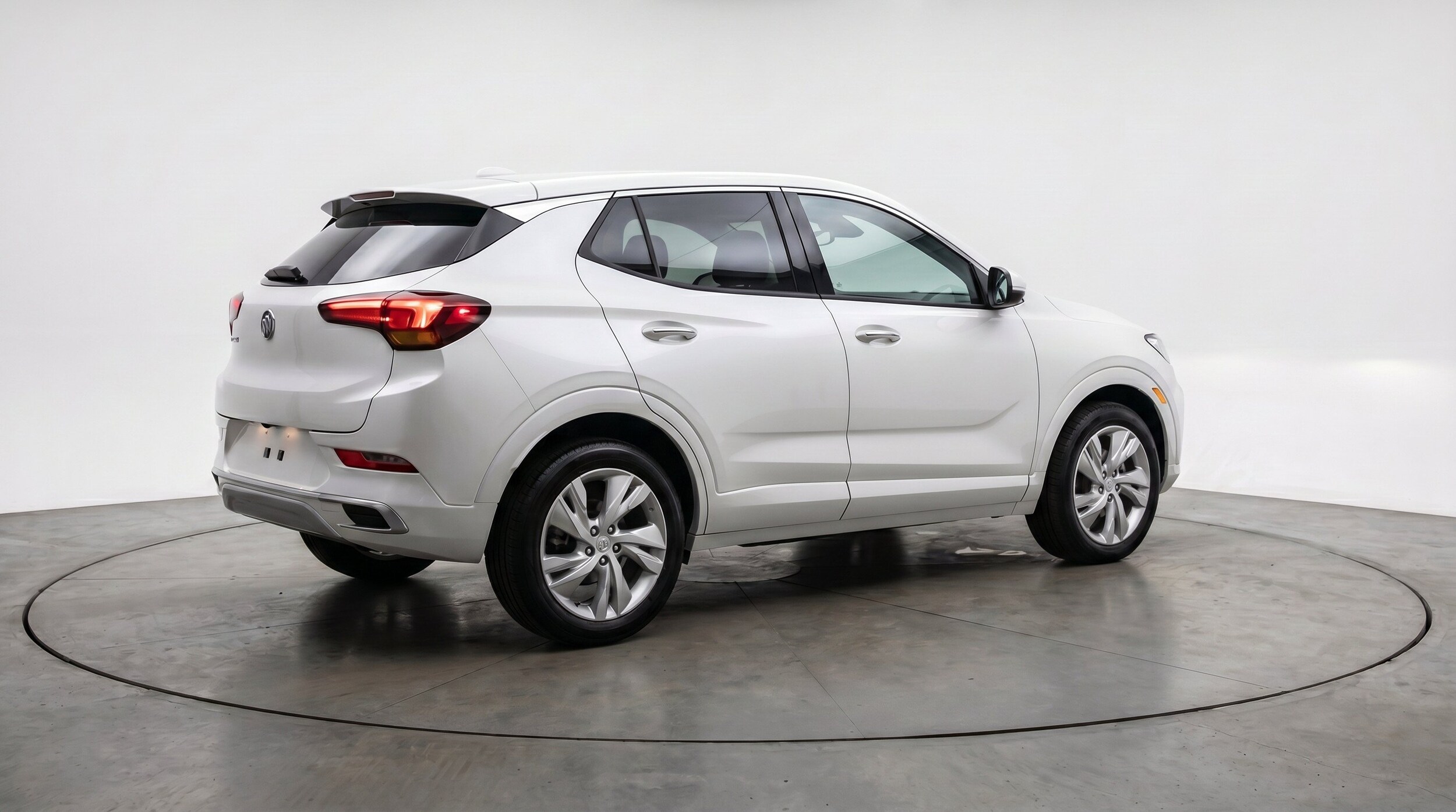 Thumbnail: 2026 Buick Encore GX - 9