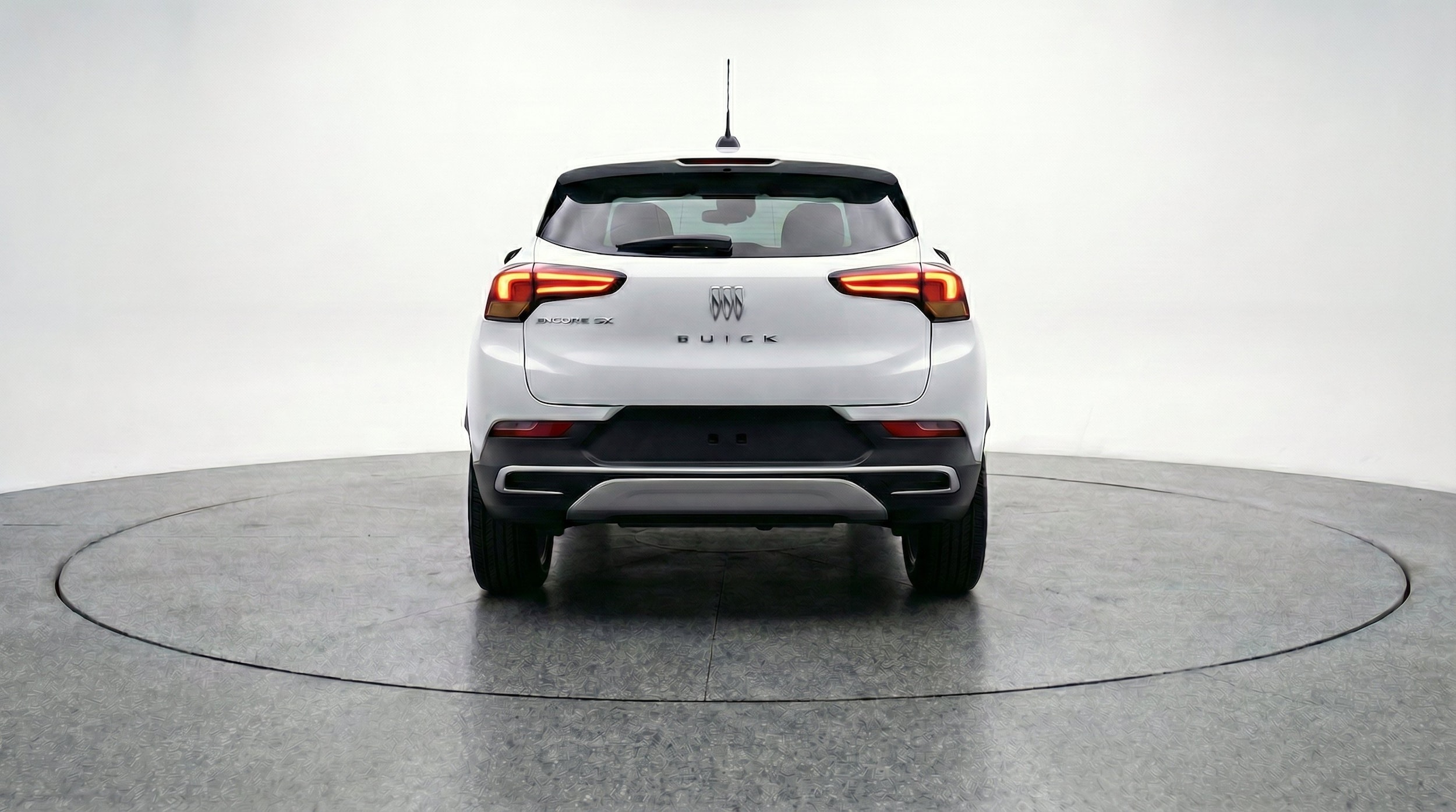 Thumbnail: 2026 Buick Encore GX - 7