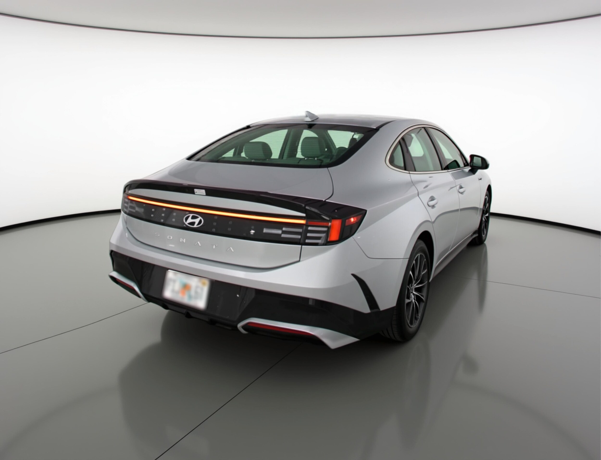 Thumbnail: 2025 Hyundai Sonata - 7