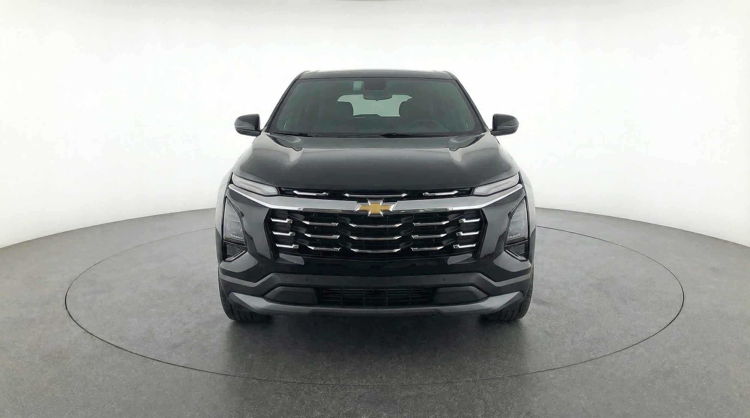 Thumbnail: 2025 Chevrolet Equinox - 2