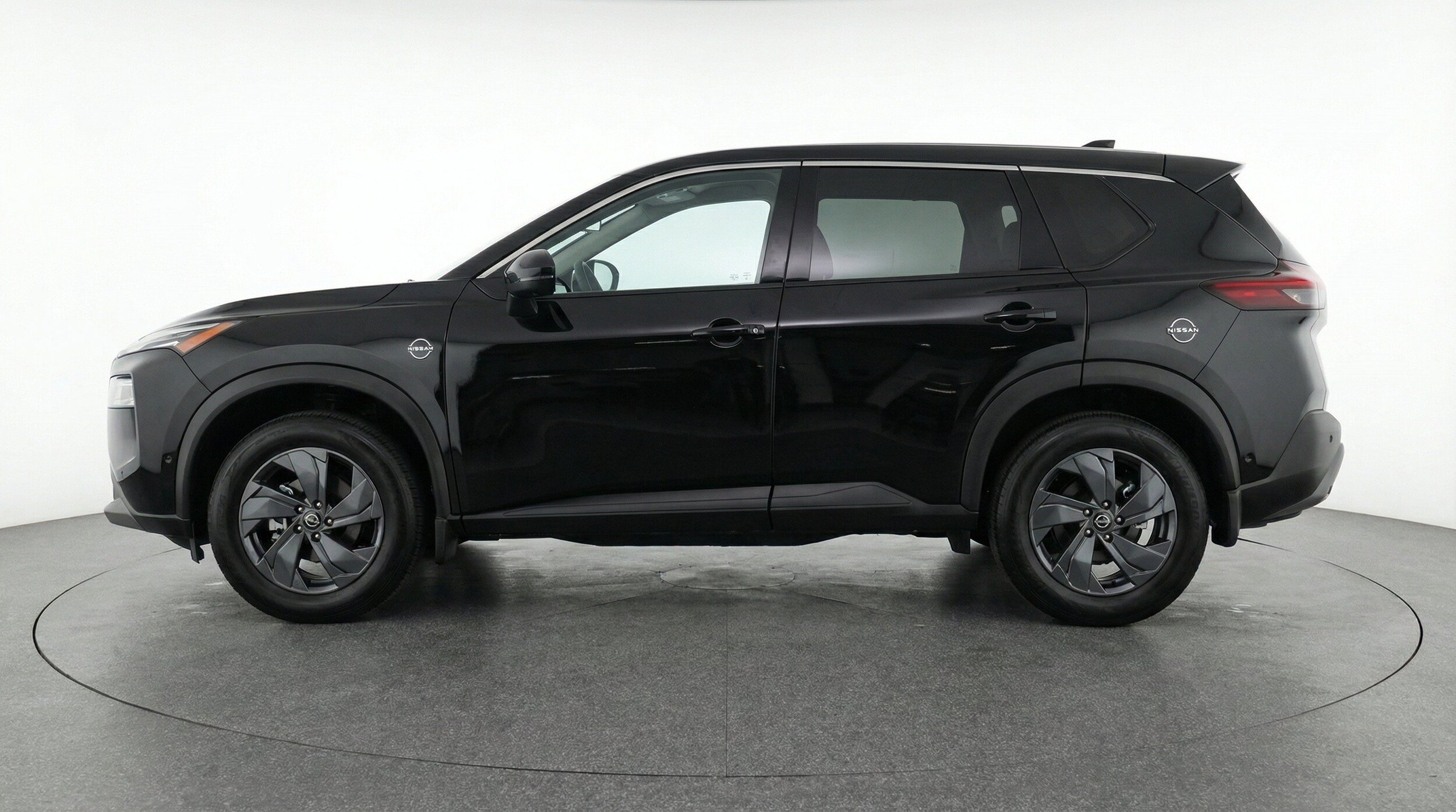 Thumbnail: 2026 Nissan Rogue - 5