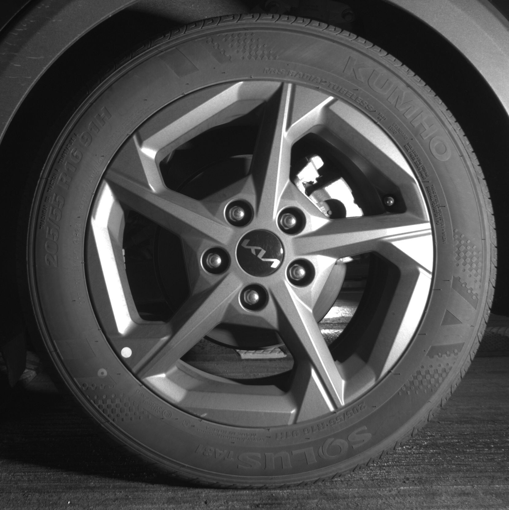 Thumbnail: 2025 Kia K4 - 11