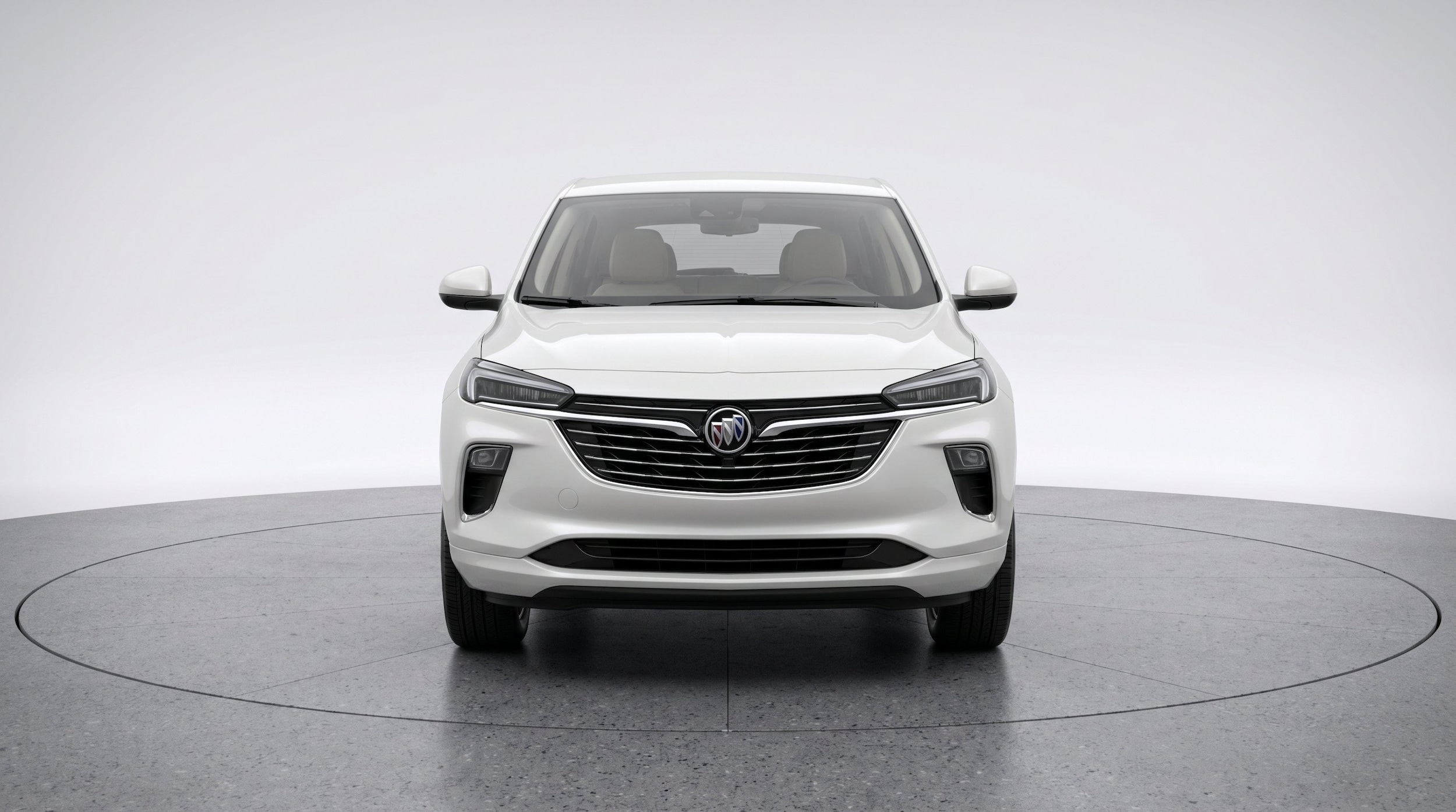 Thumbnail: 2026 Buick Encore GX - 2