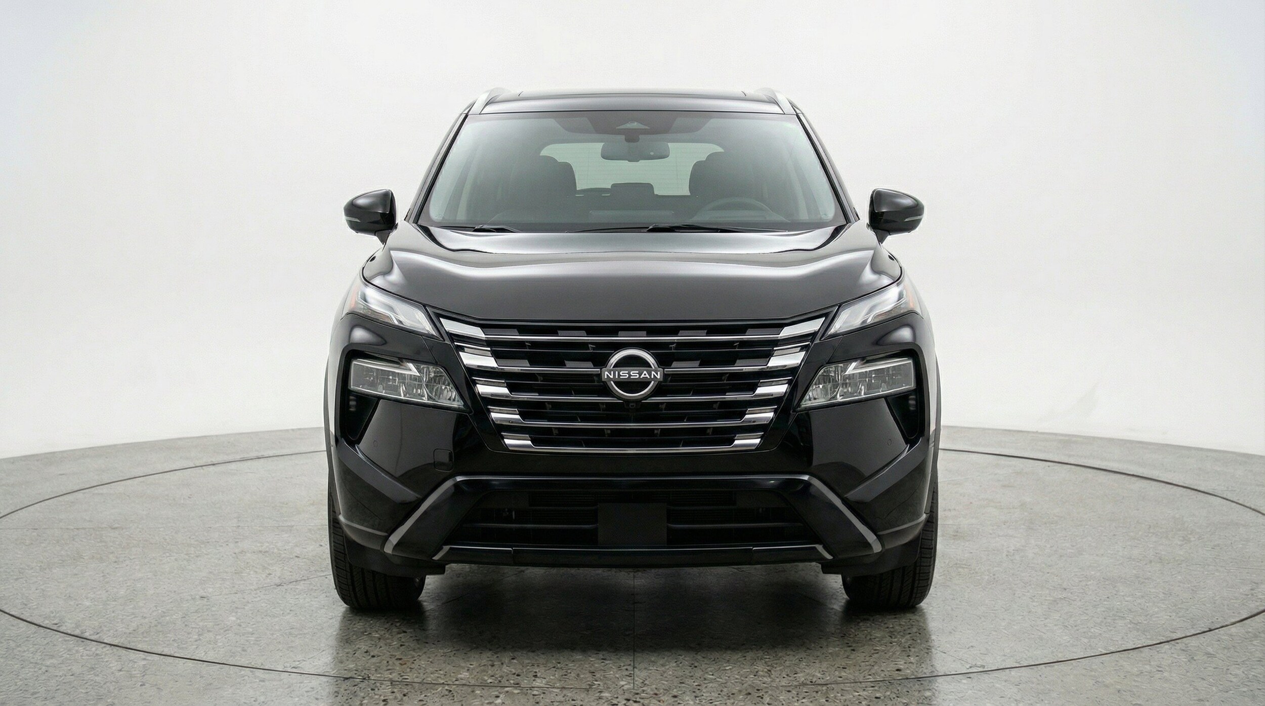 Thumbnail: 2026 Nissan Rogue - 2