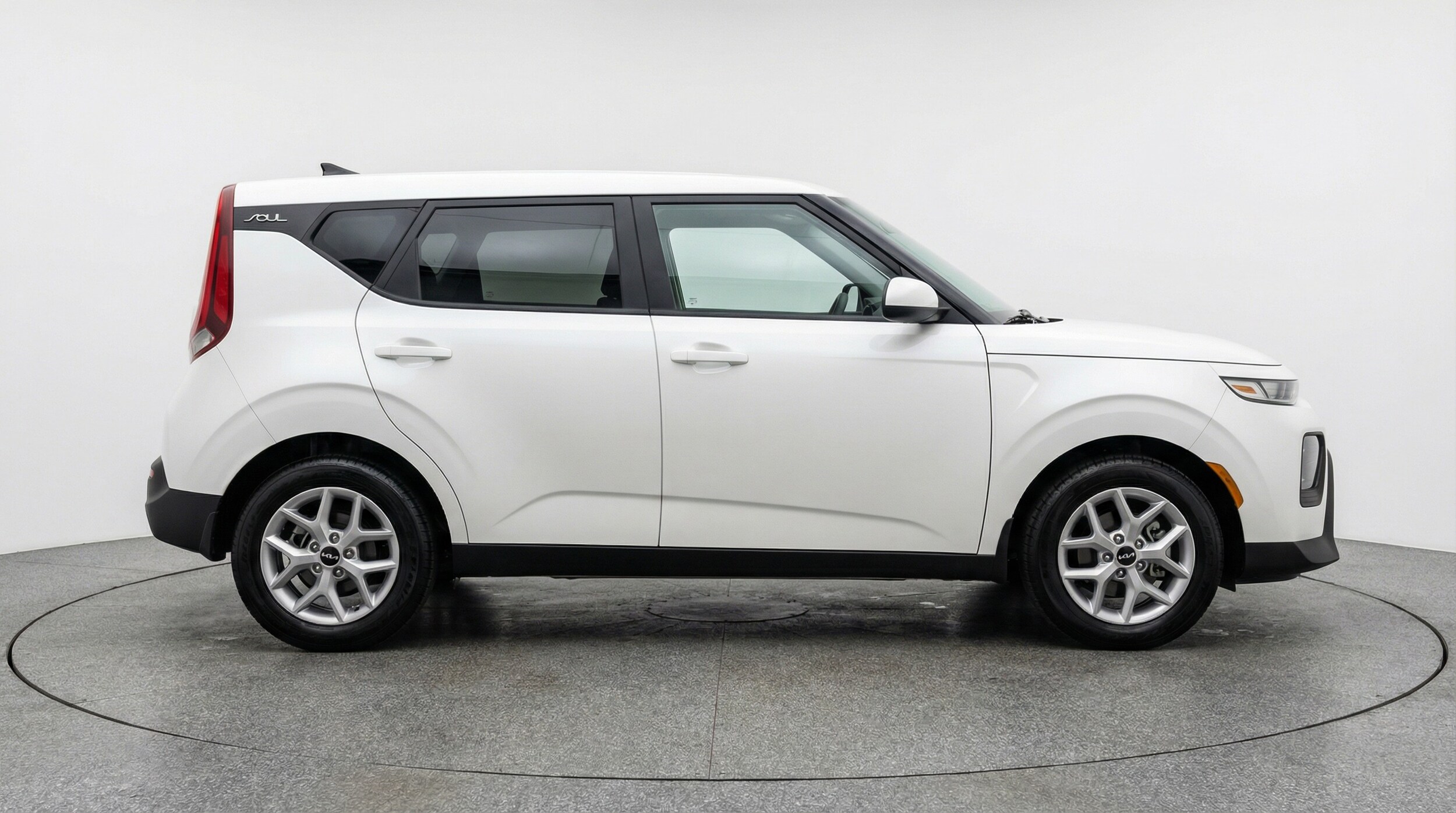 Thumbnail: 2025 Kia Soul - 8