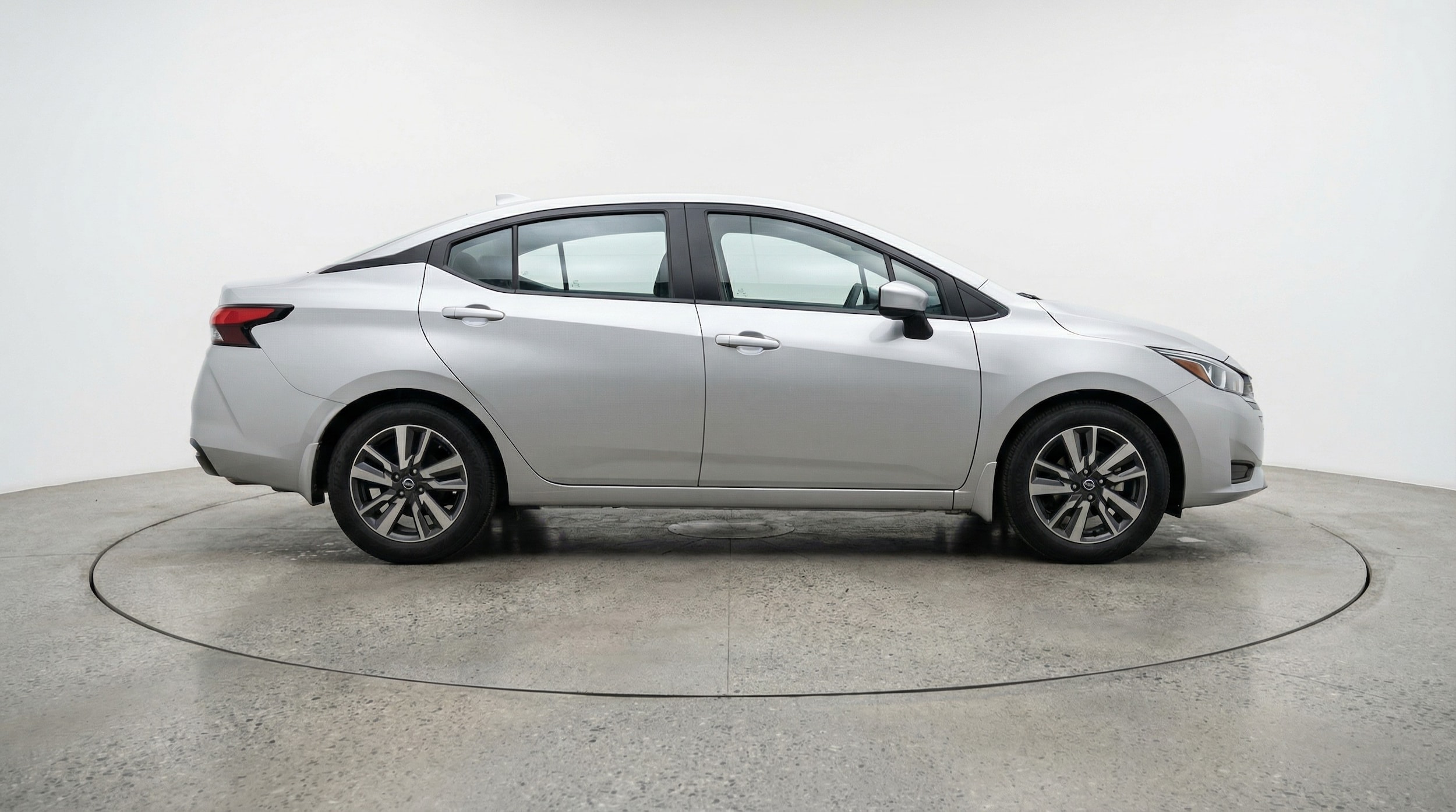Thumbnail: 2025 Nissan Versa - 8