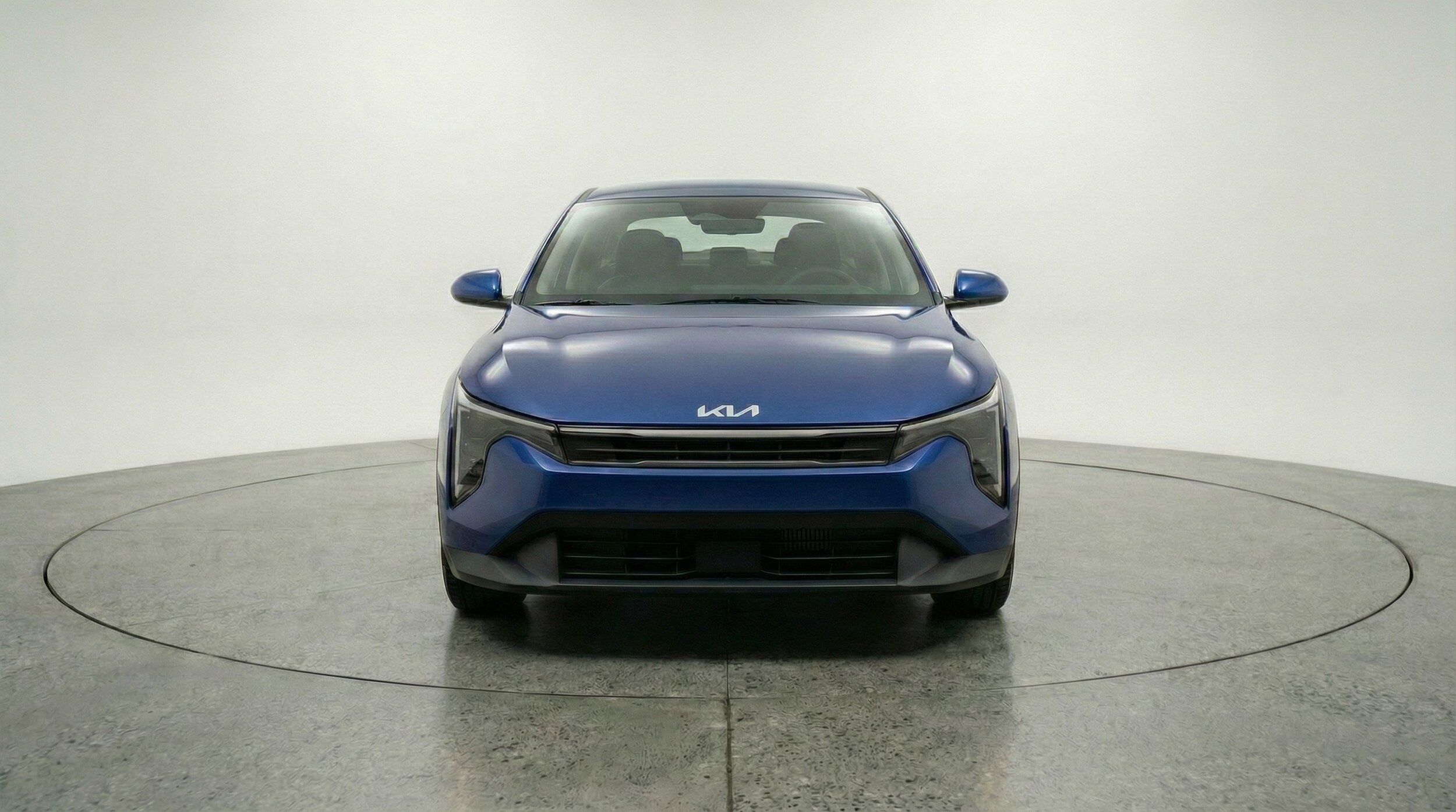 Thumbnail: 2025 Kia K4 - 2