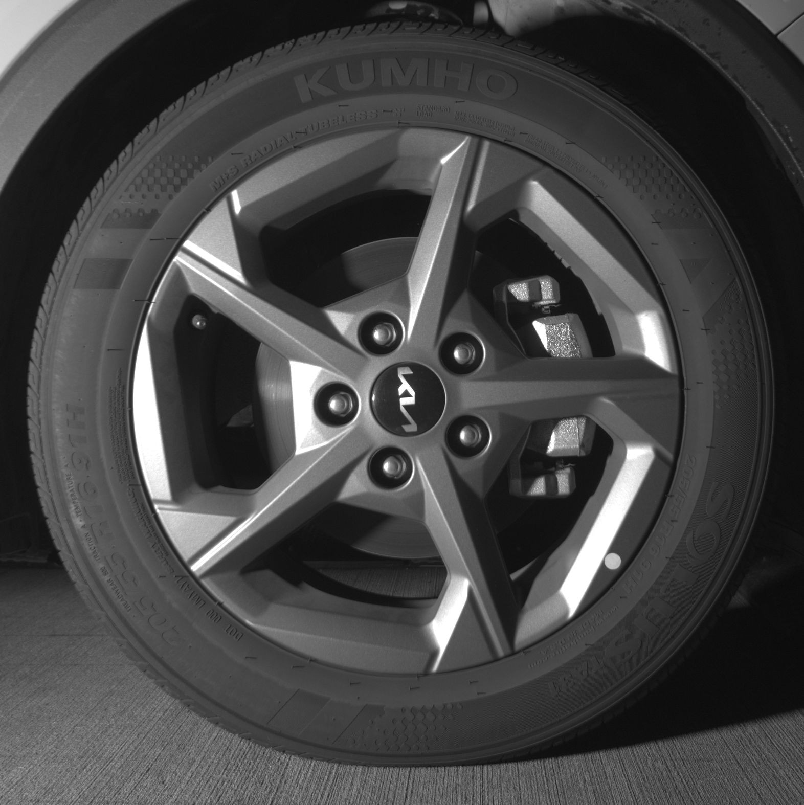 Thumbnail: 2025 Kia K4 - 10