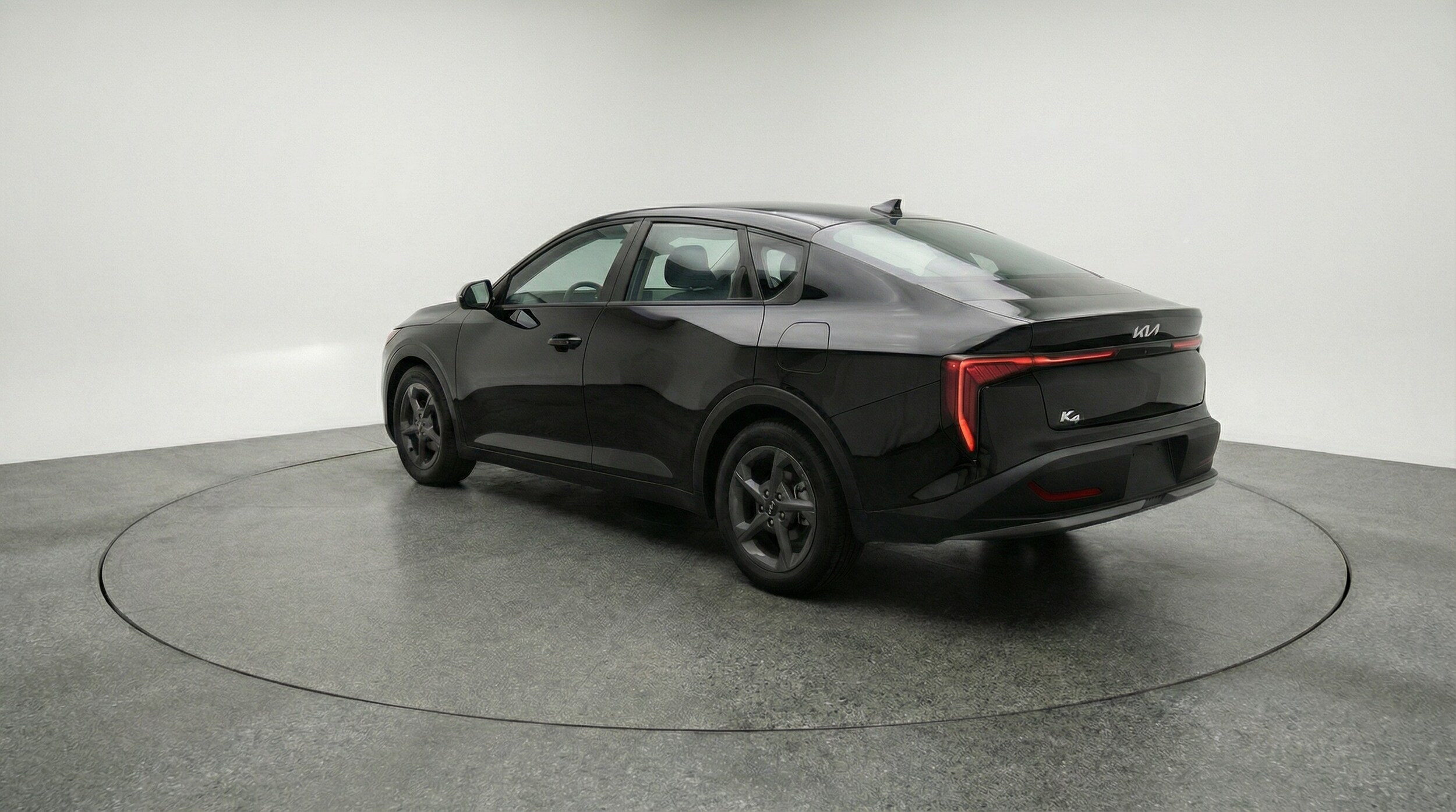 Thumbnail: 2025 Kia K4 - 5